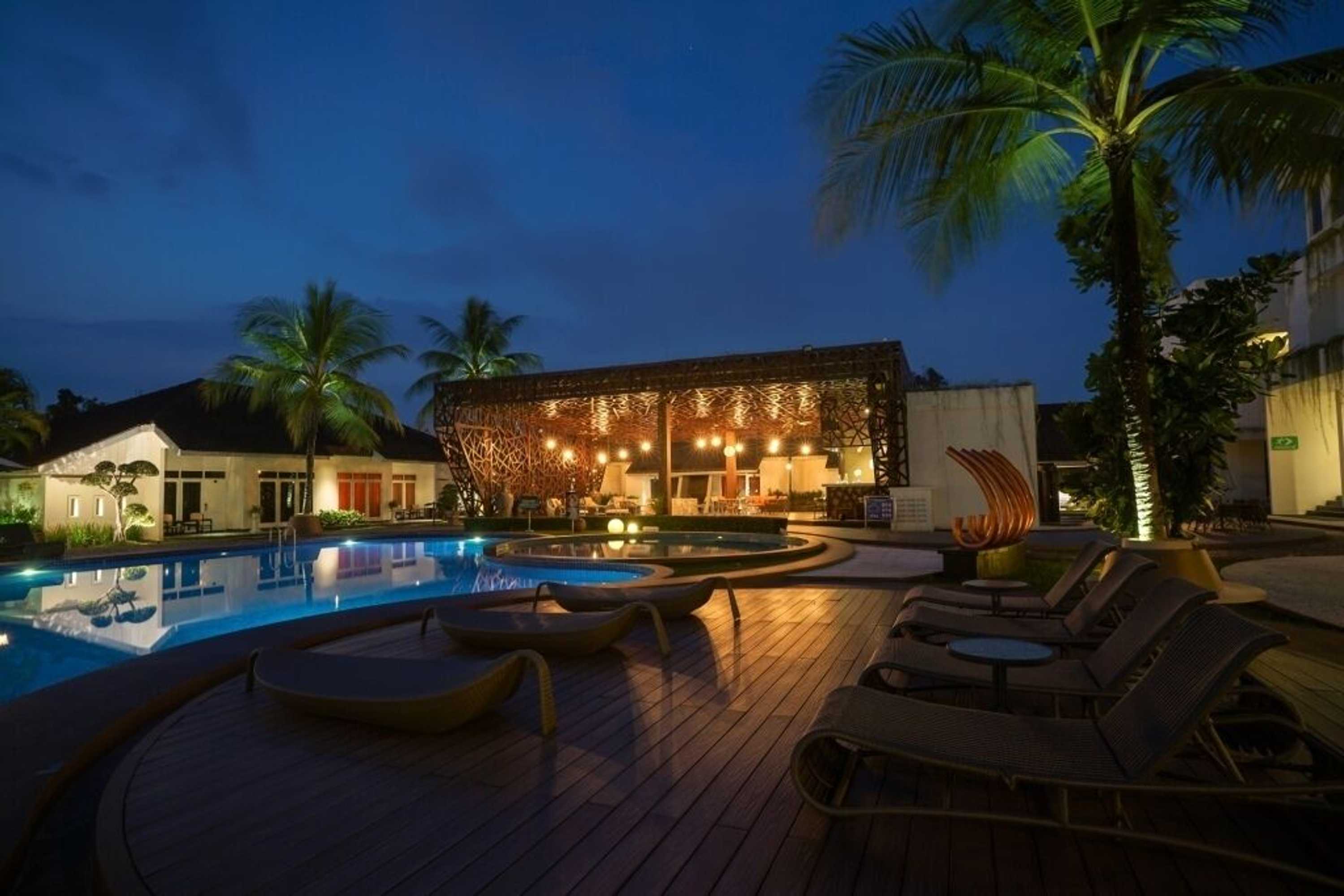 Gift card for Java Heritage Hotel Purwokerto Gift card for Java Heritage Hotel Purwokerto