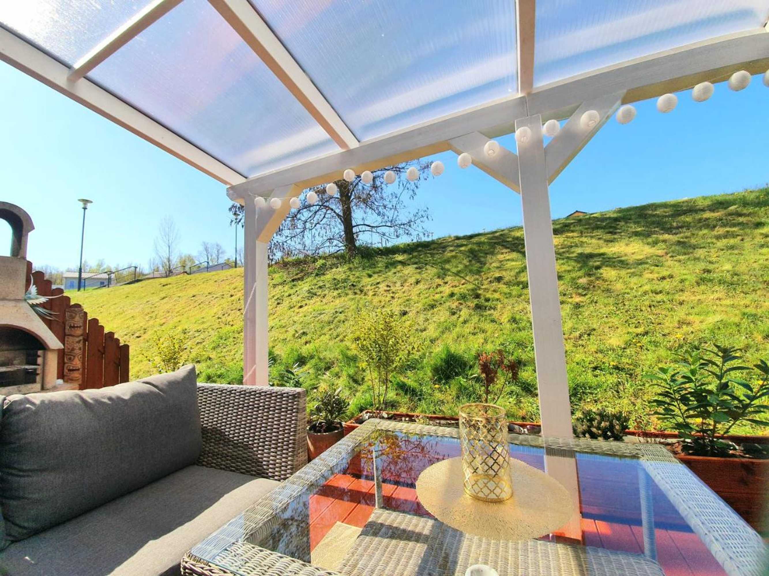 Gift card for Ferienhäuser Geiseltal