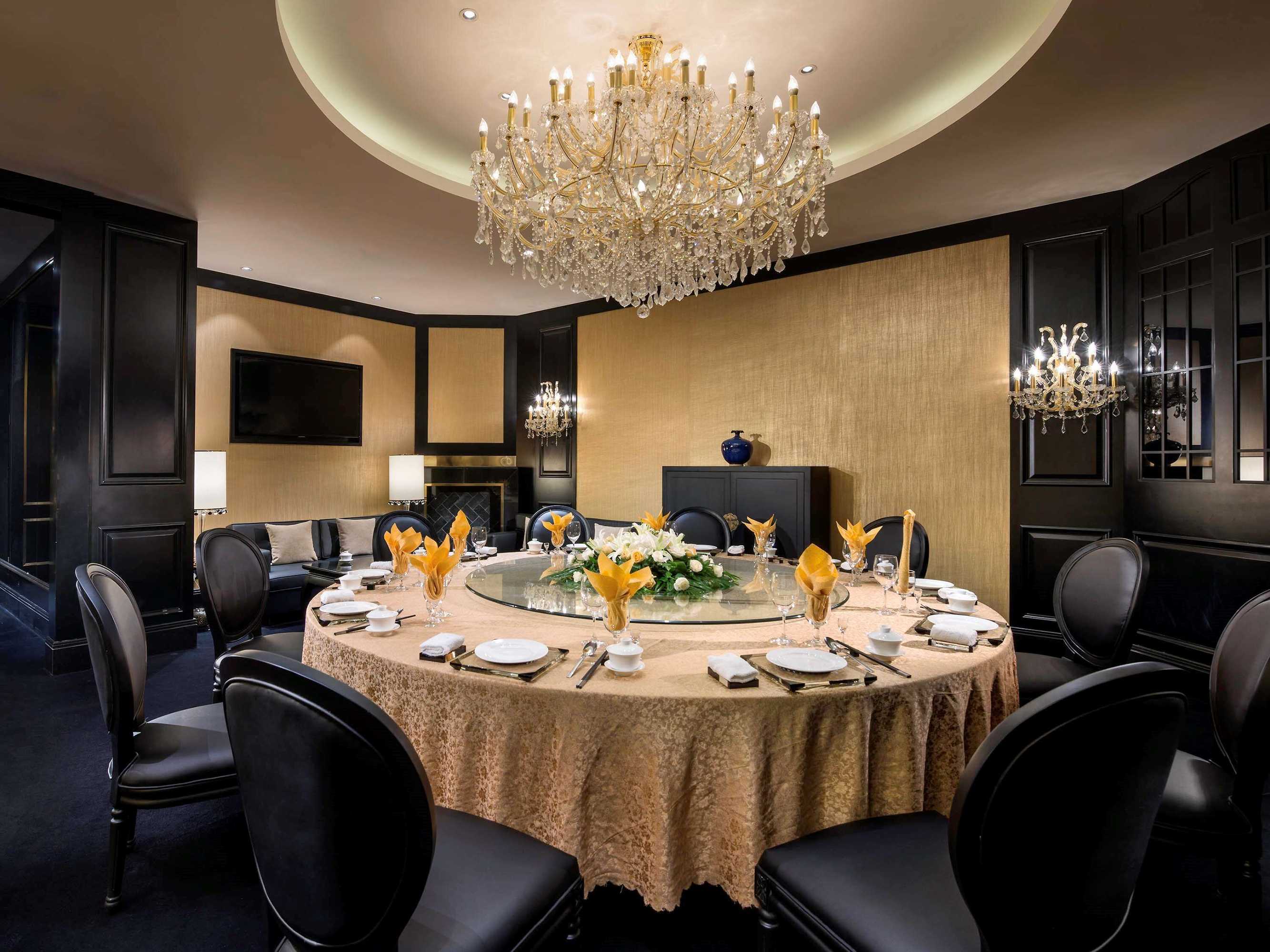 Gift card for Sofitel Zhengzhou International Gift card for Sofitel Zhengzhou International
