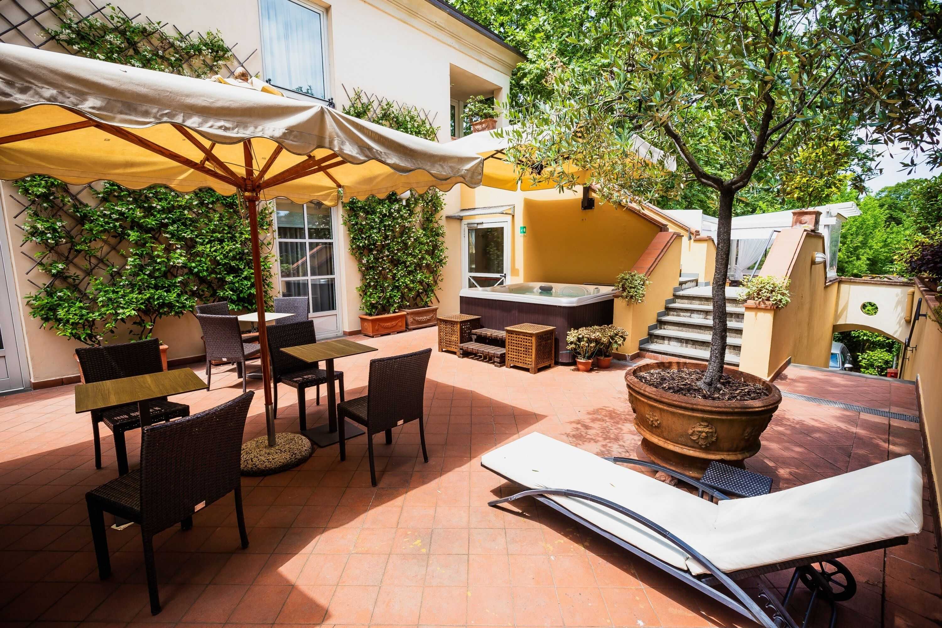 Gift card for Hotel Ilaria Gift card for Hotel Ilaria