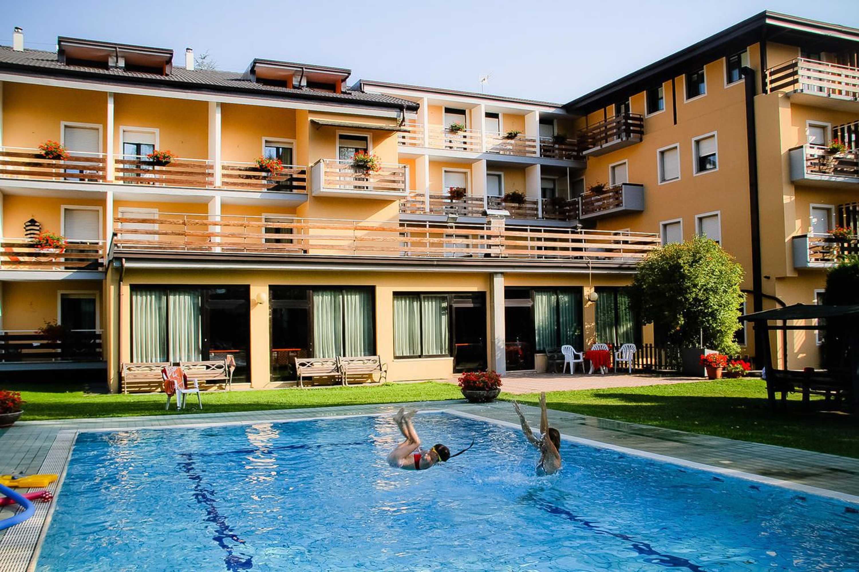 Gift card for Hotel Dolomiti Levico