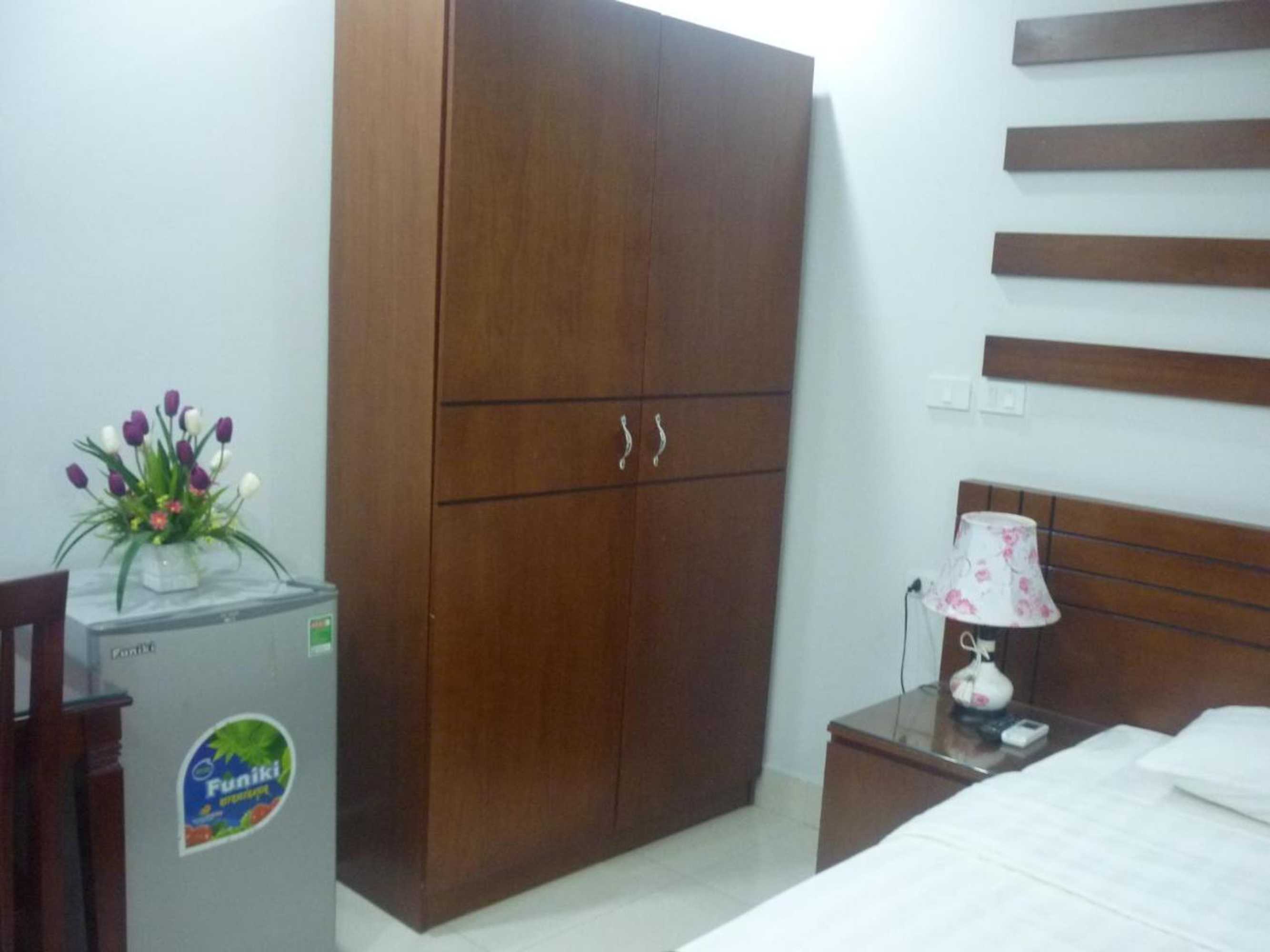 Gift card for Asia Apartment Hotel Bac Ninh