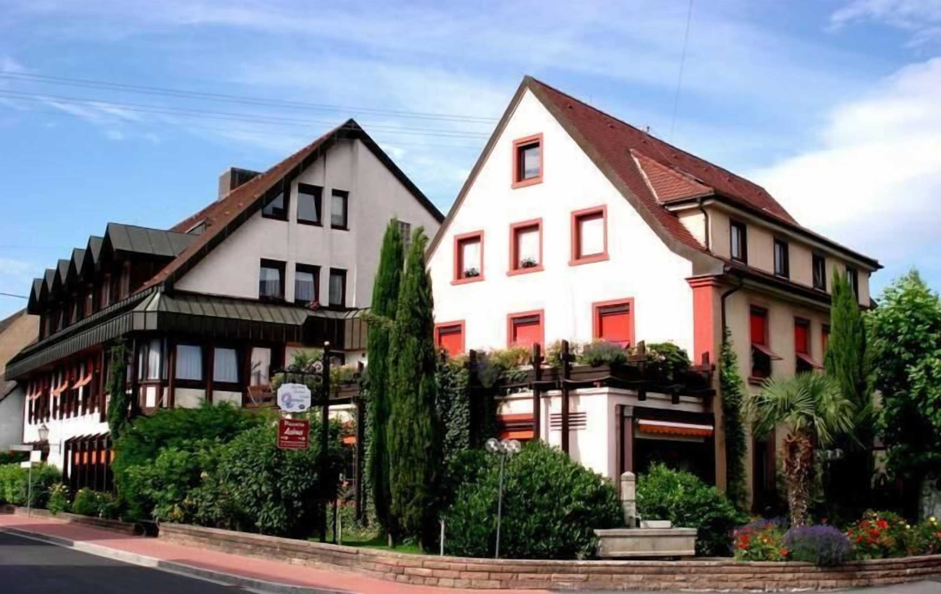 Gift card for Hotel Bräutigams Weinstuben Gift card for Hotel Bräutigams Weinstuben