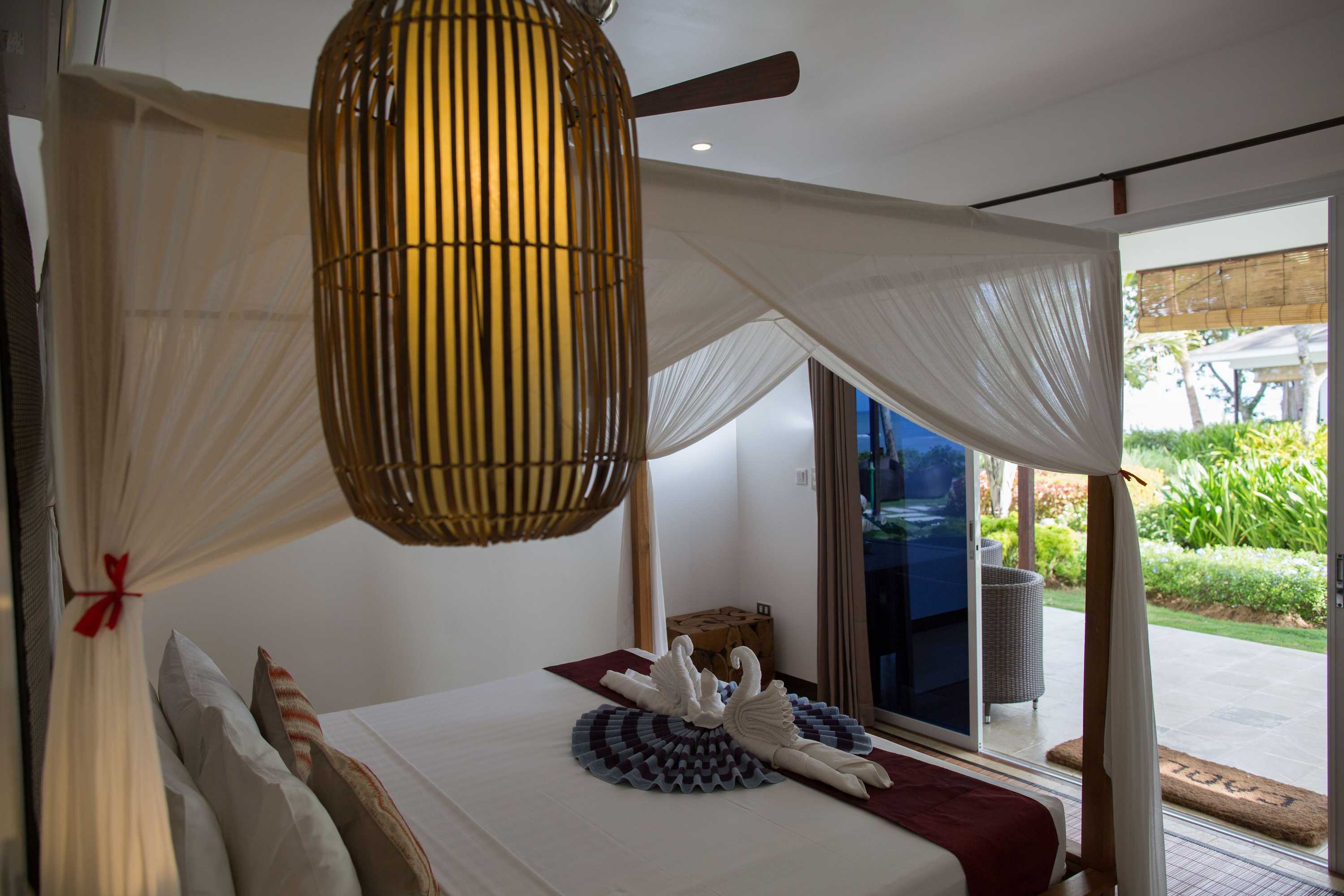 Gift card for Cadlao Resort & Restaurant