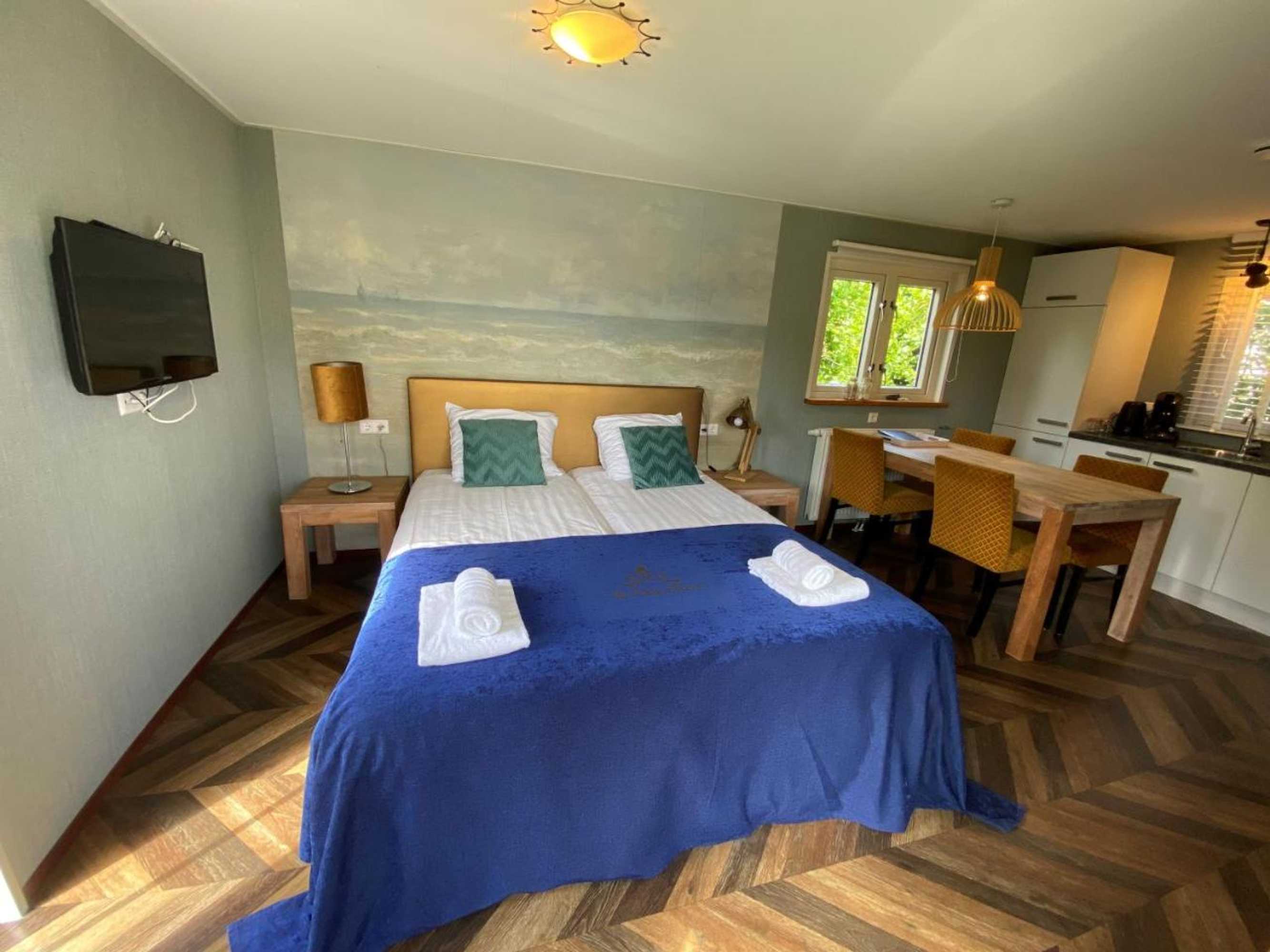 Gift card for Recreatiepark Wiringherlant