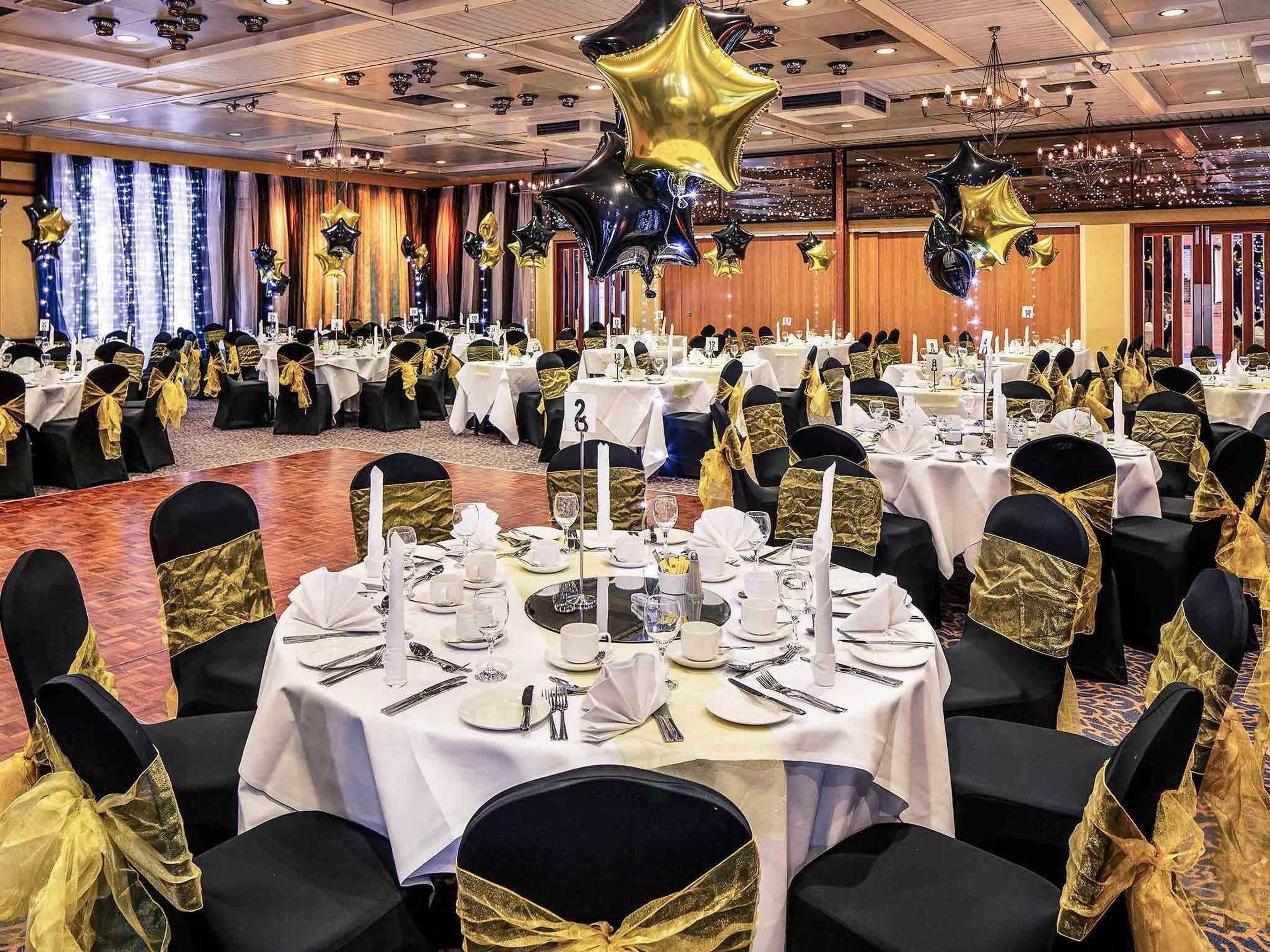 Gift card for Mercure Norwich Hotel