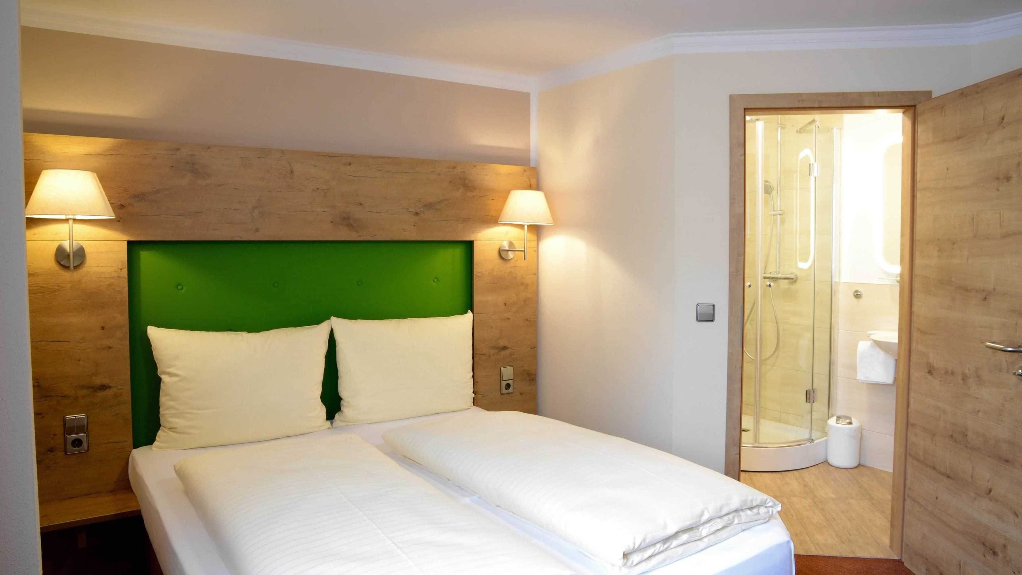 Gift card for Hotel Garni Günzburg