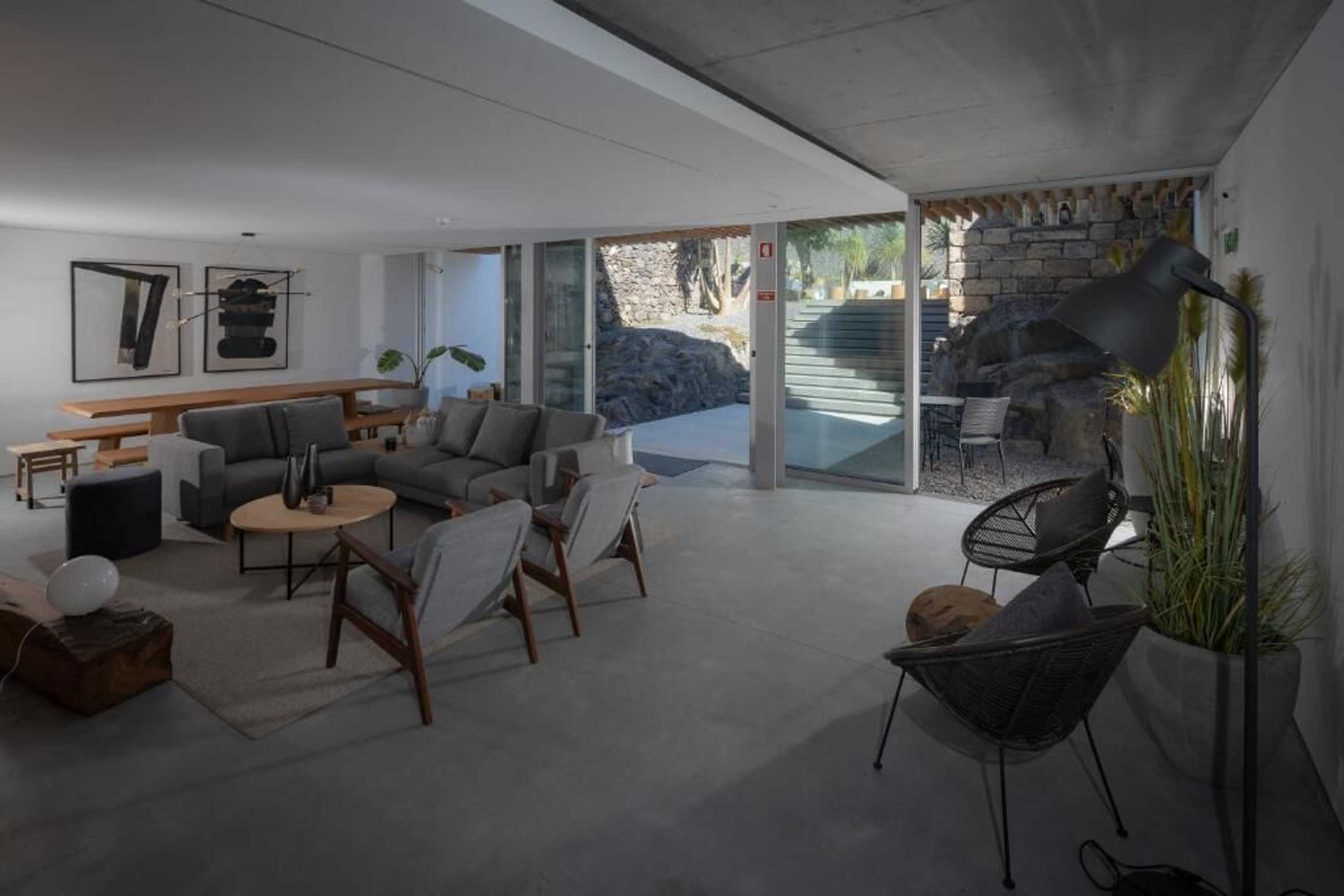 Gift card for North Shore Hostel