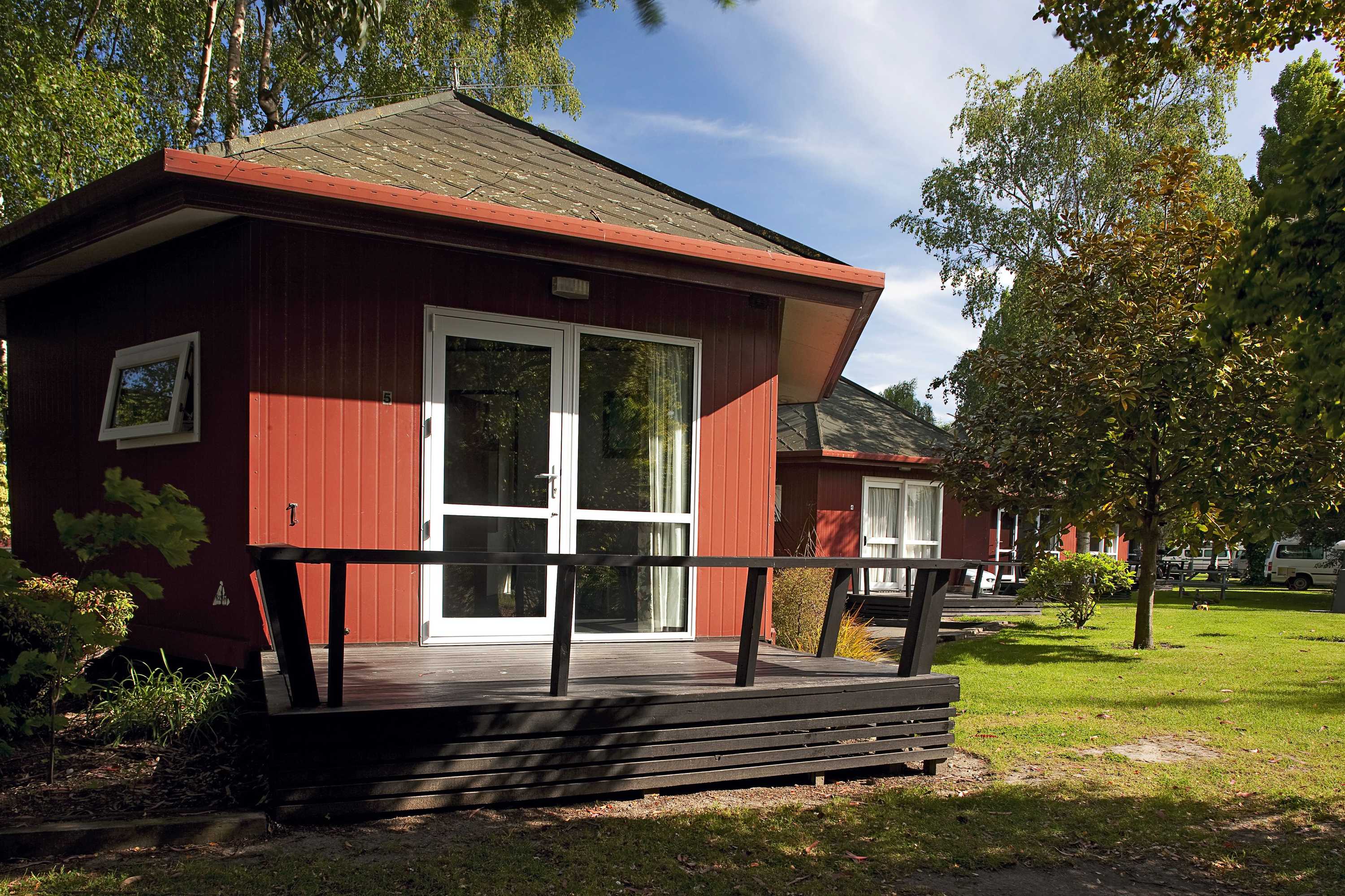 Gift card for Tasman Holiday Parks - Christchurch Gift card for Tasman Holiday Parks - Christchurch