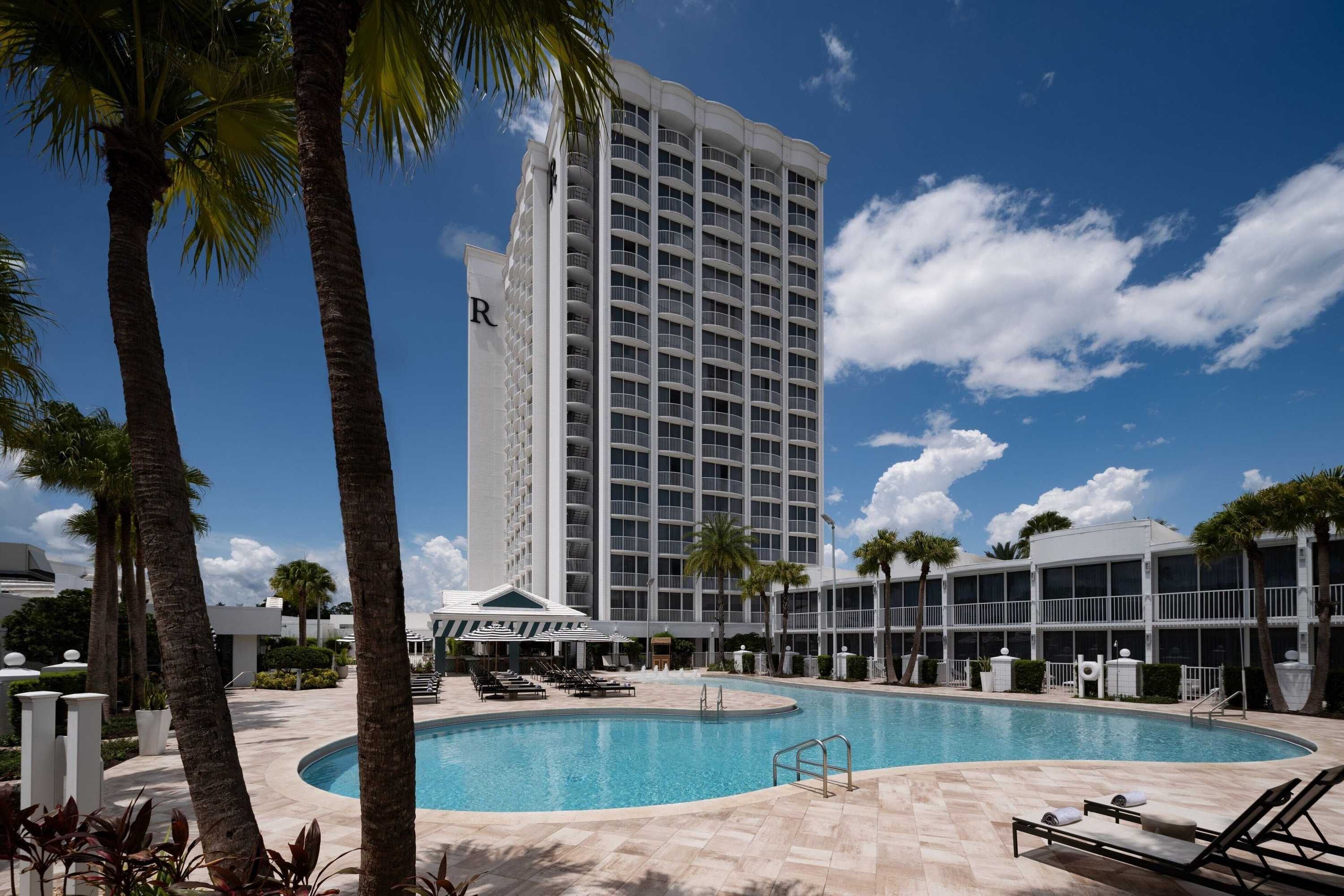Gift card for Renaissance Orlando Resort – Disney Springs® Area