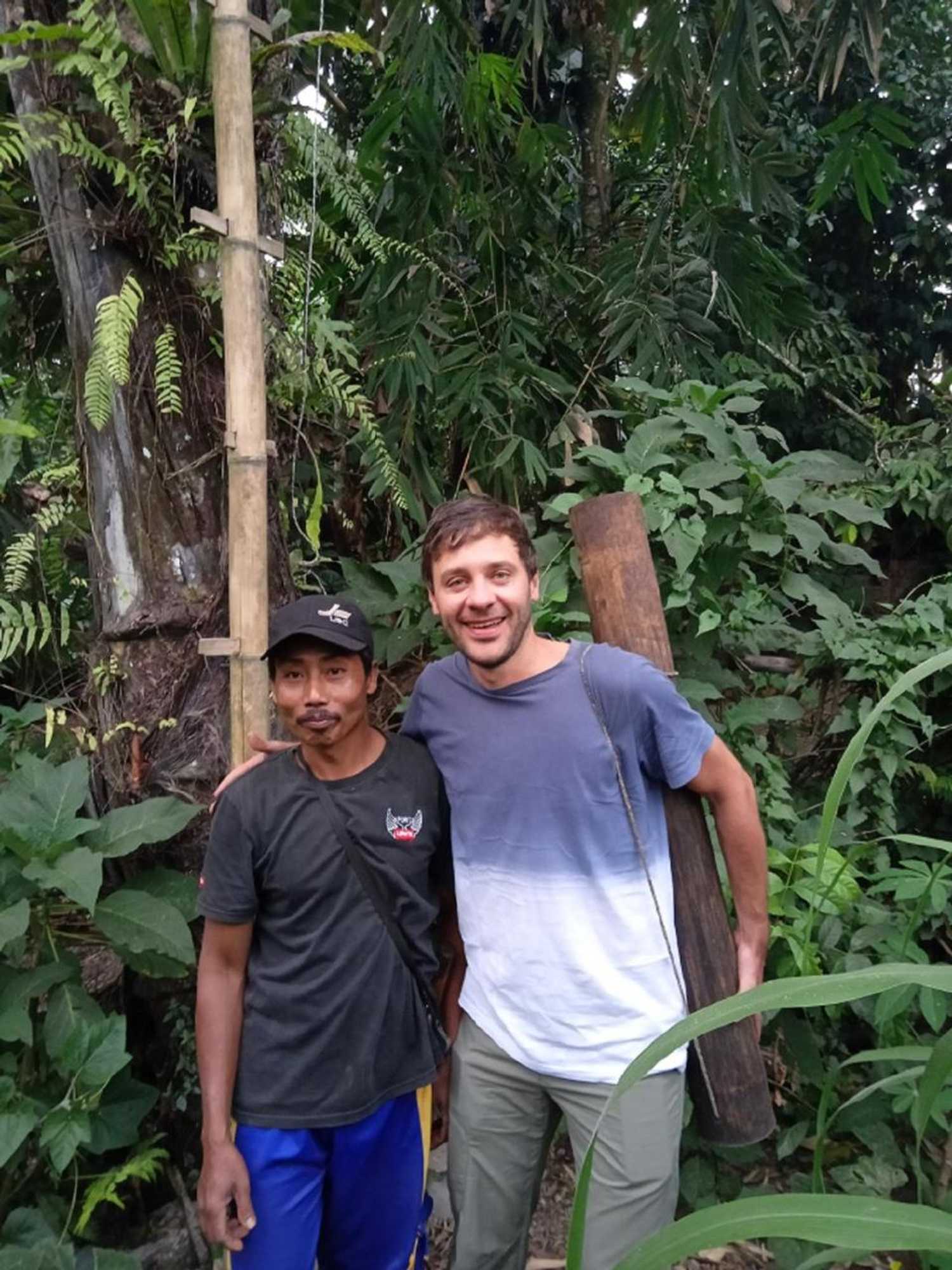 Gift card for Tereng Wilis Jungle Inn