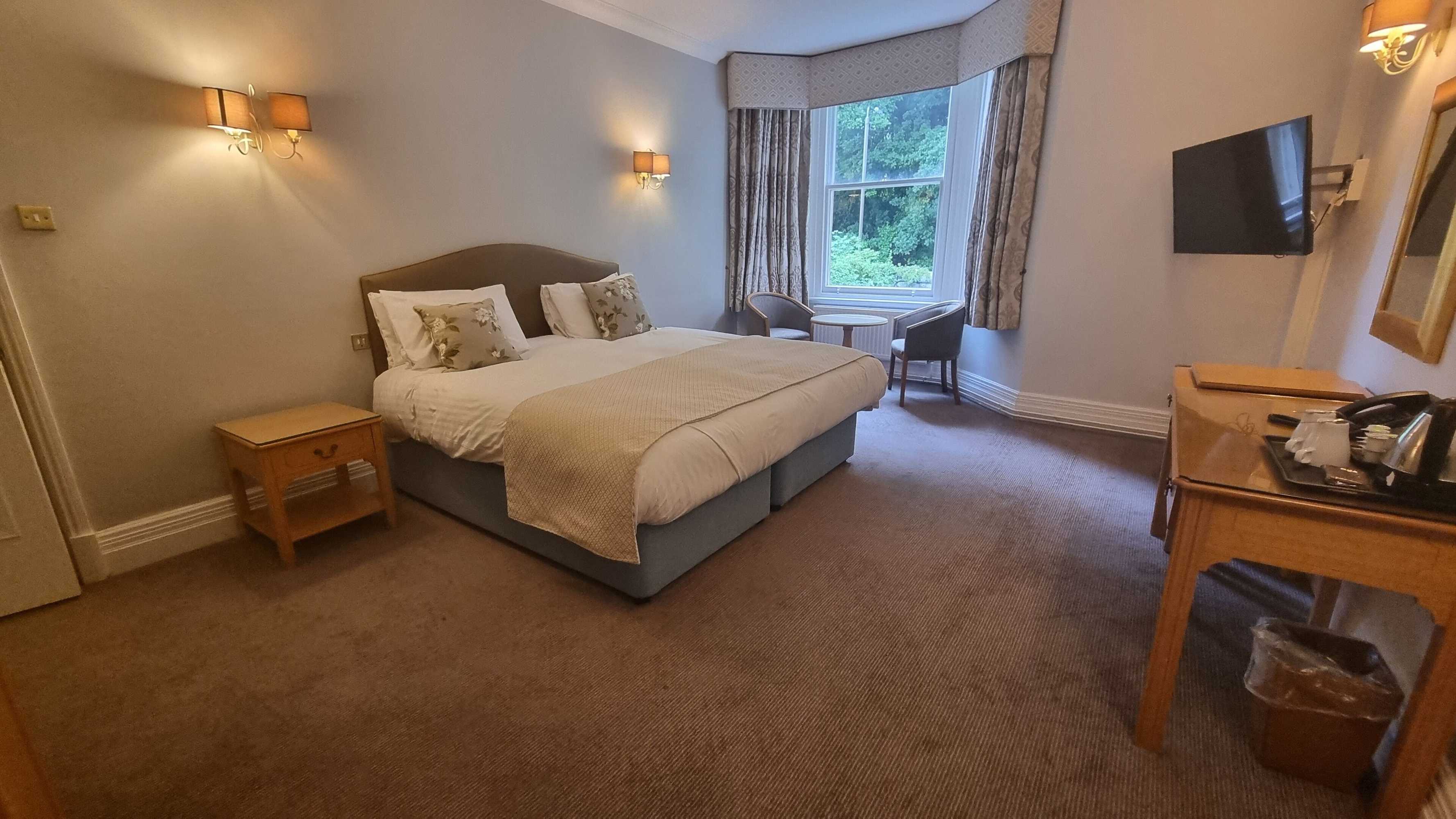 Gift card for Makeney Hall Hotel Gift card for Makeney Hall Hotel