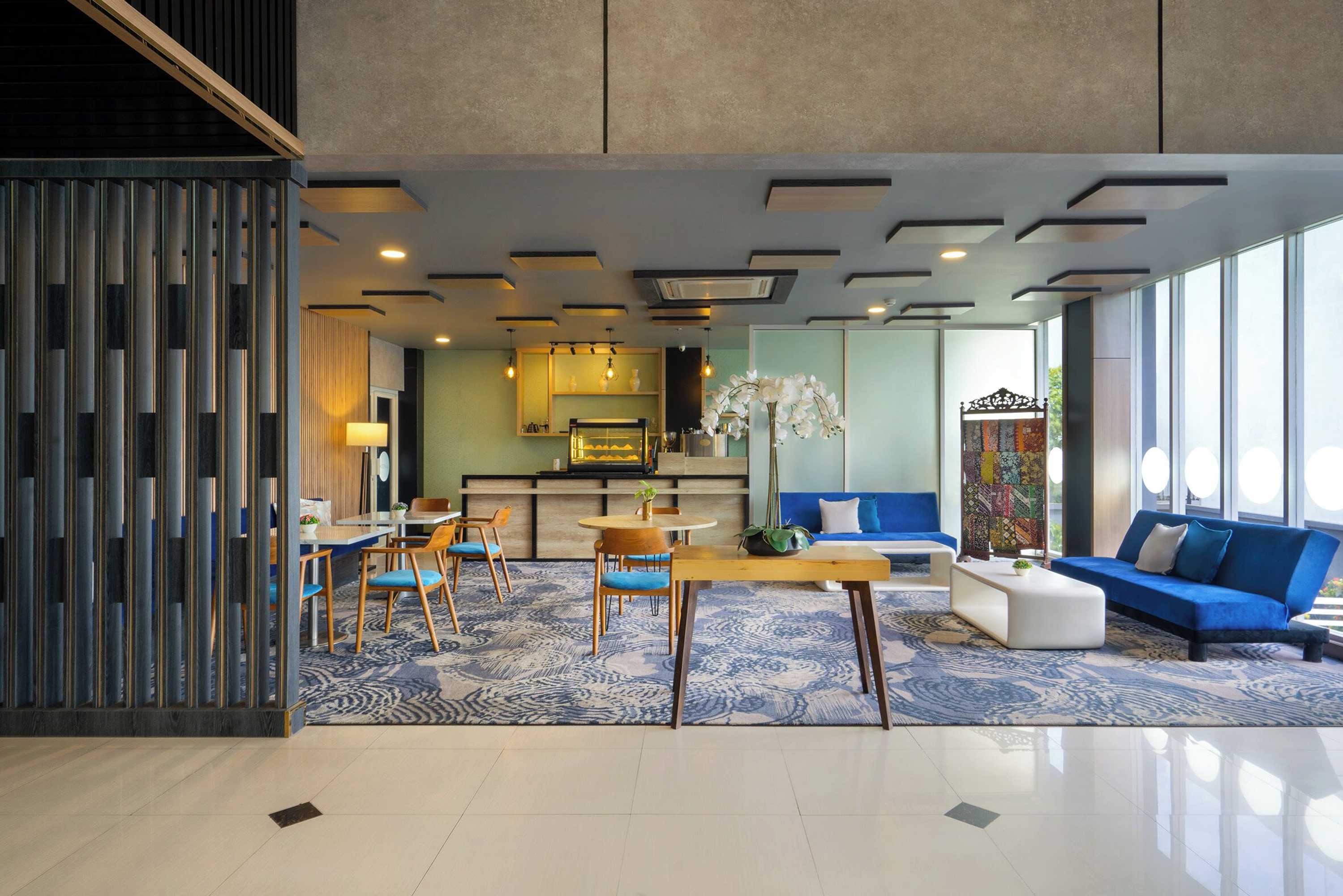 Gift card for Aston Inn Rembang