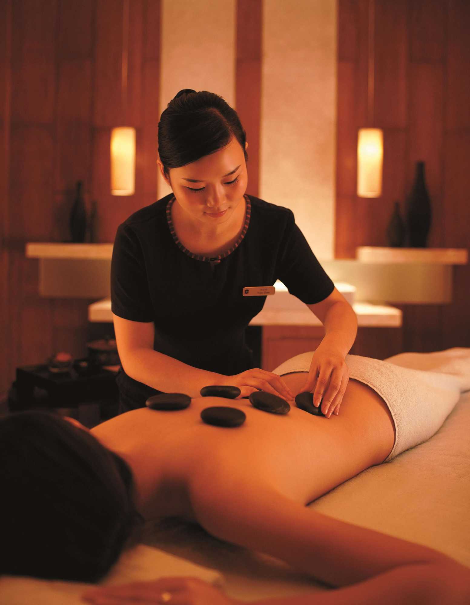 Gift card for Shangri-La Ningbo