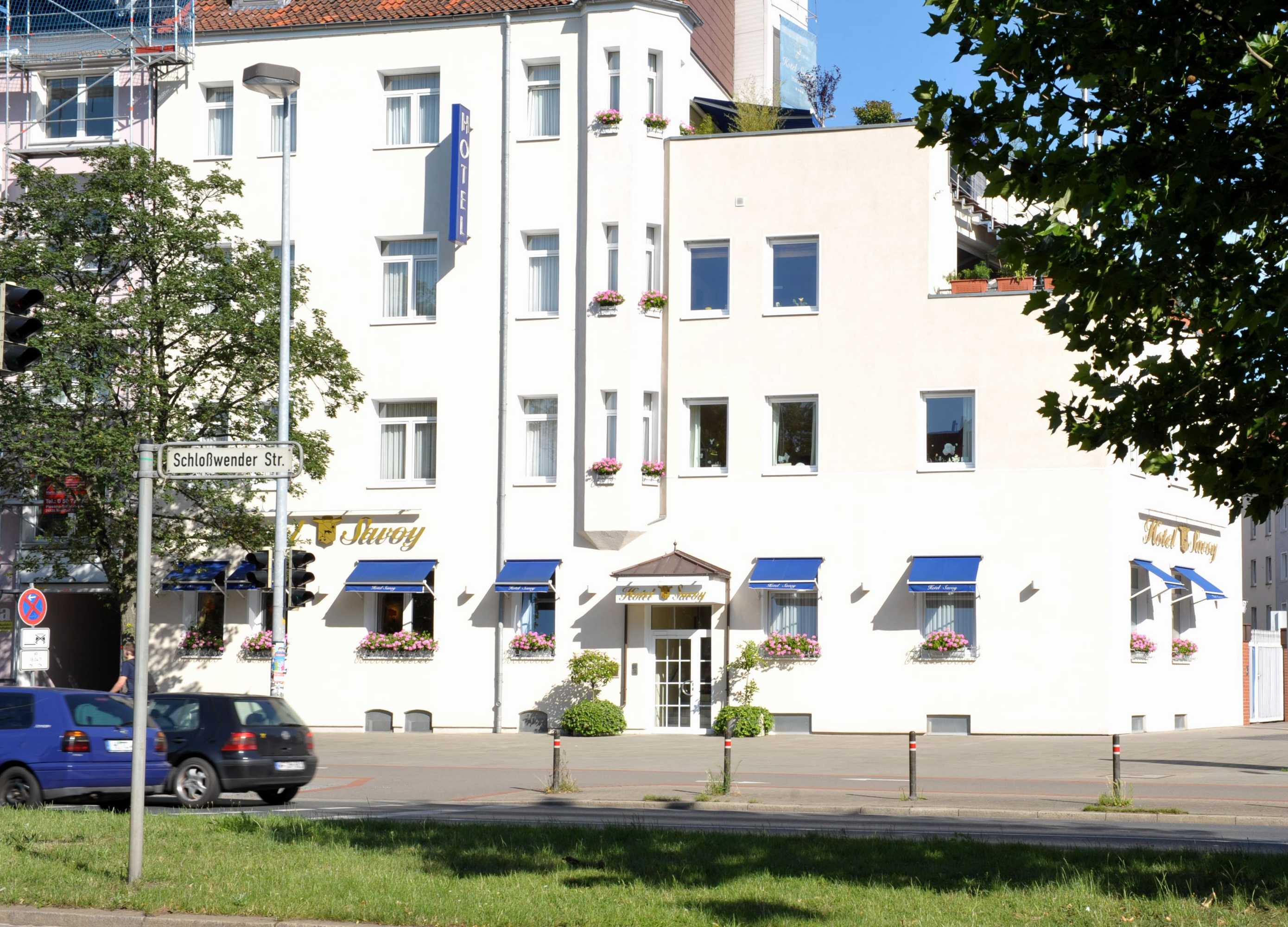 Gift card for Hotel Savoy Hannover Gift card for Hotel Savoy Hannover