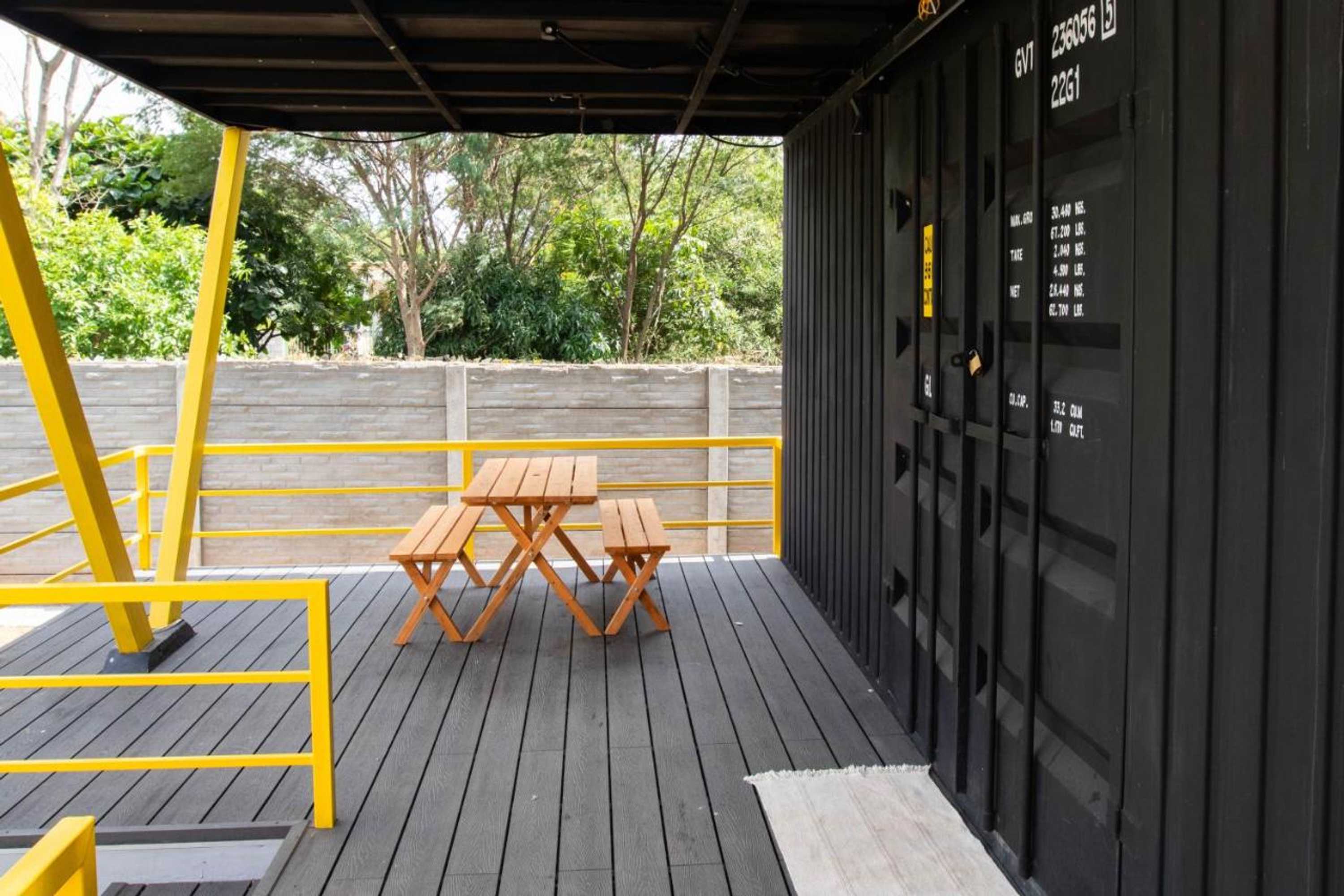 Gift card for 16 Bedouin