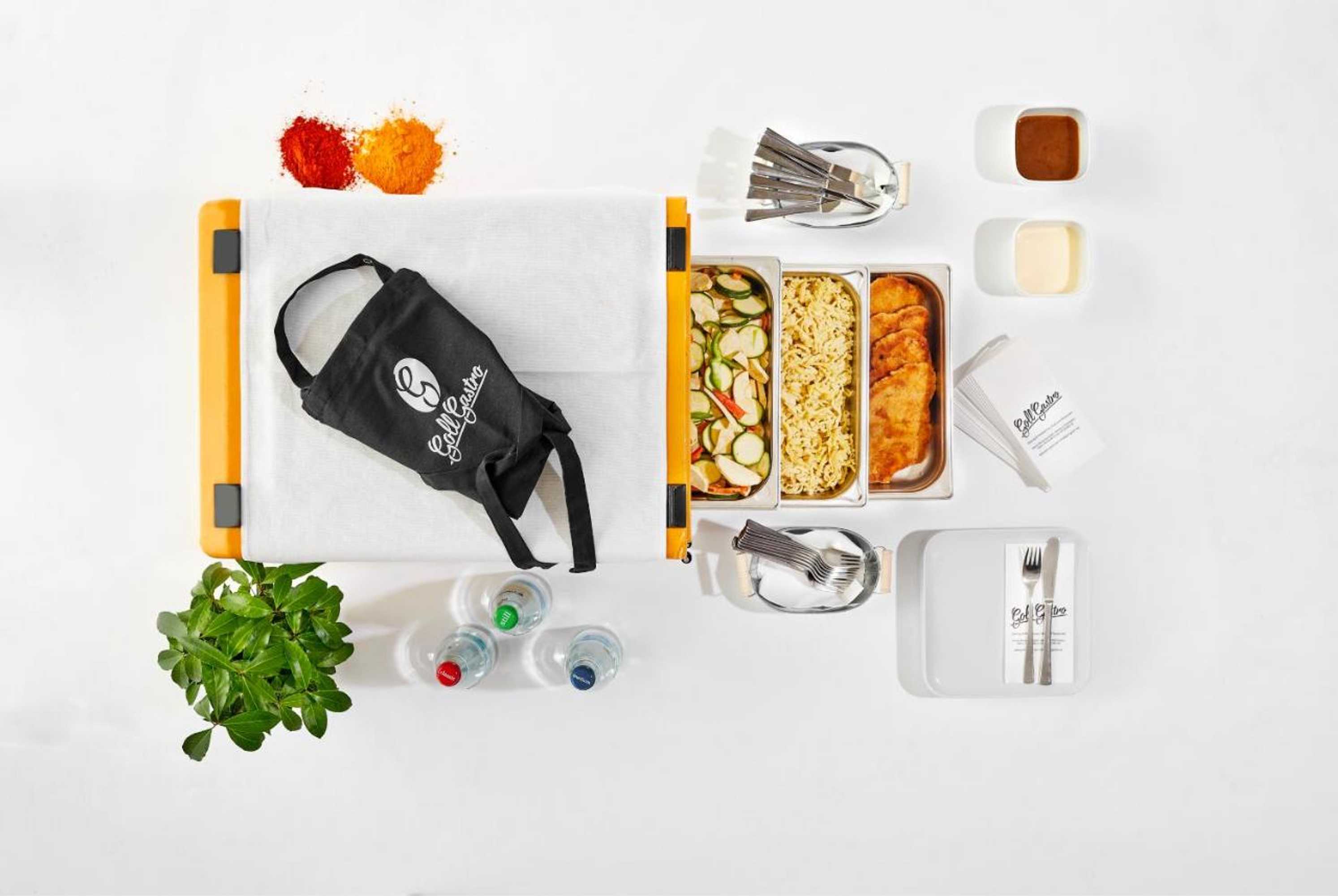 Gift card for Hotel Goll Pforzheim-Niefern