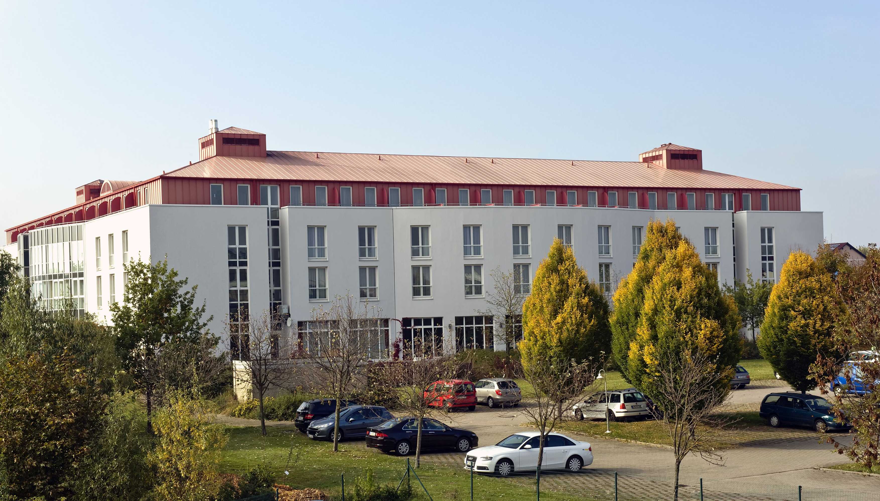 Gift card for Congress Hotel Weimar by Mercure Gift card for Congress Hotel Weimar by Mercure