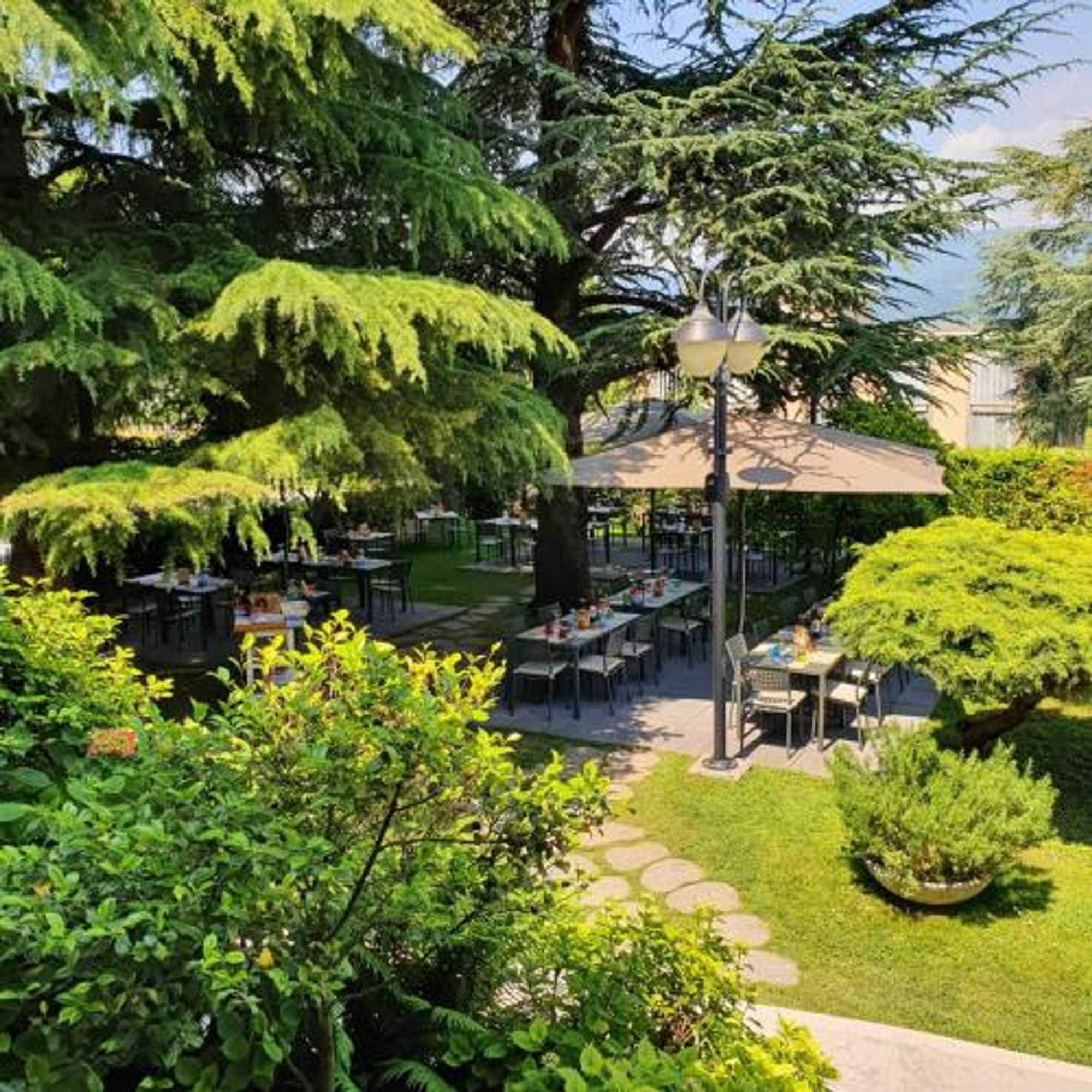 Gift card for Hotel Ristorante al Giardinetto Gift card for Hotel Ristorante al Giardinetto