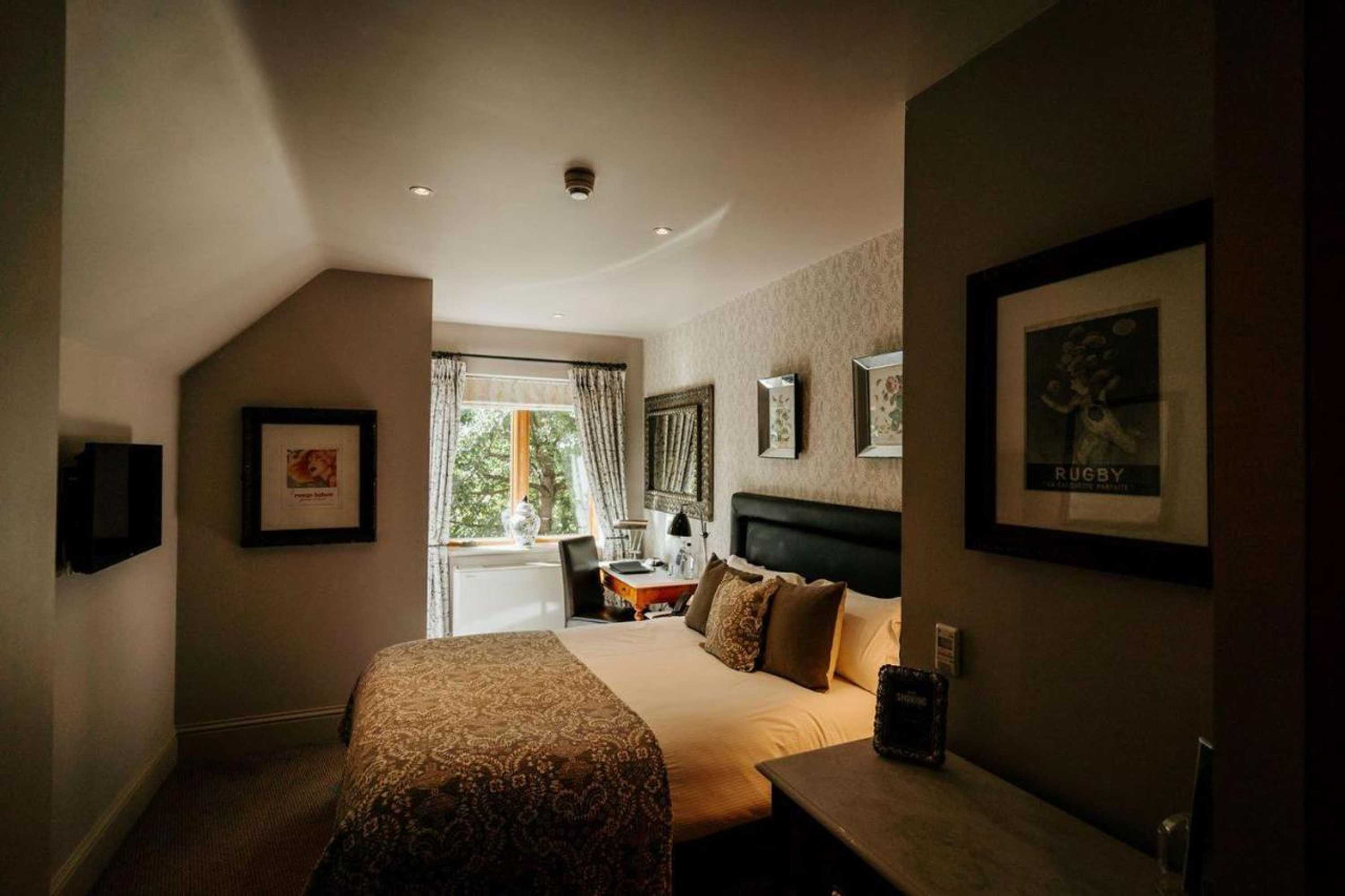 Gift card for The Lion Inn