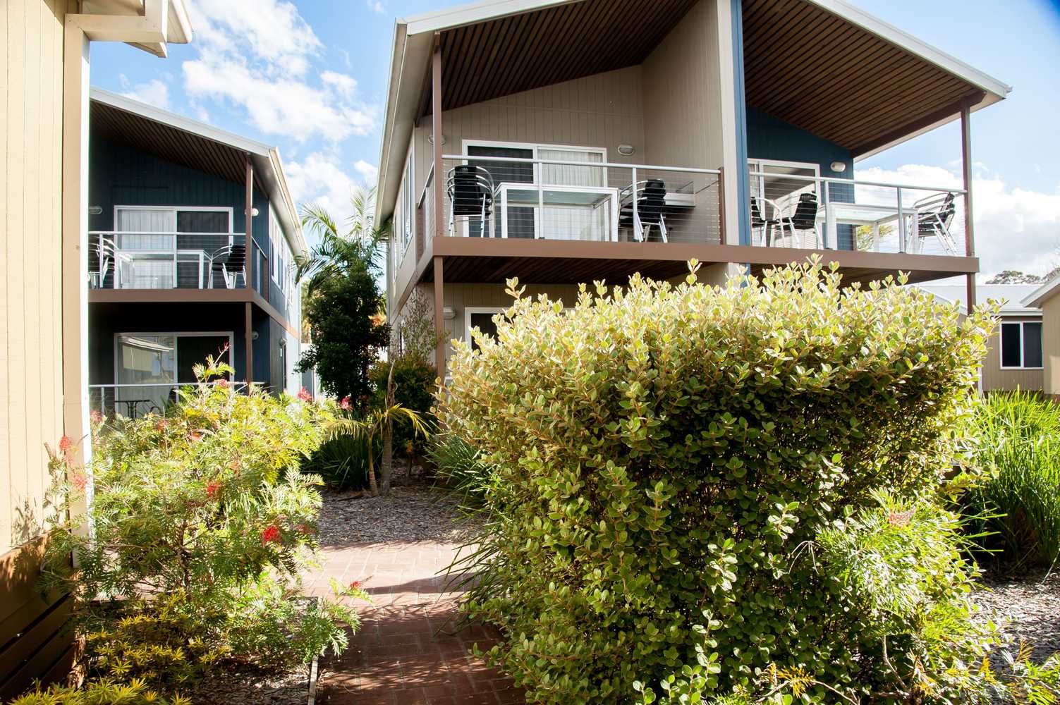 Gift card for Big4 Batemans Bay Beach Resort
