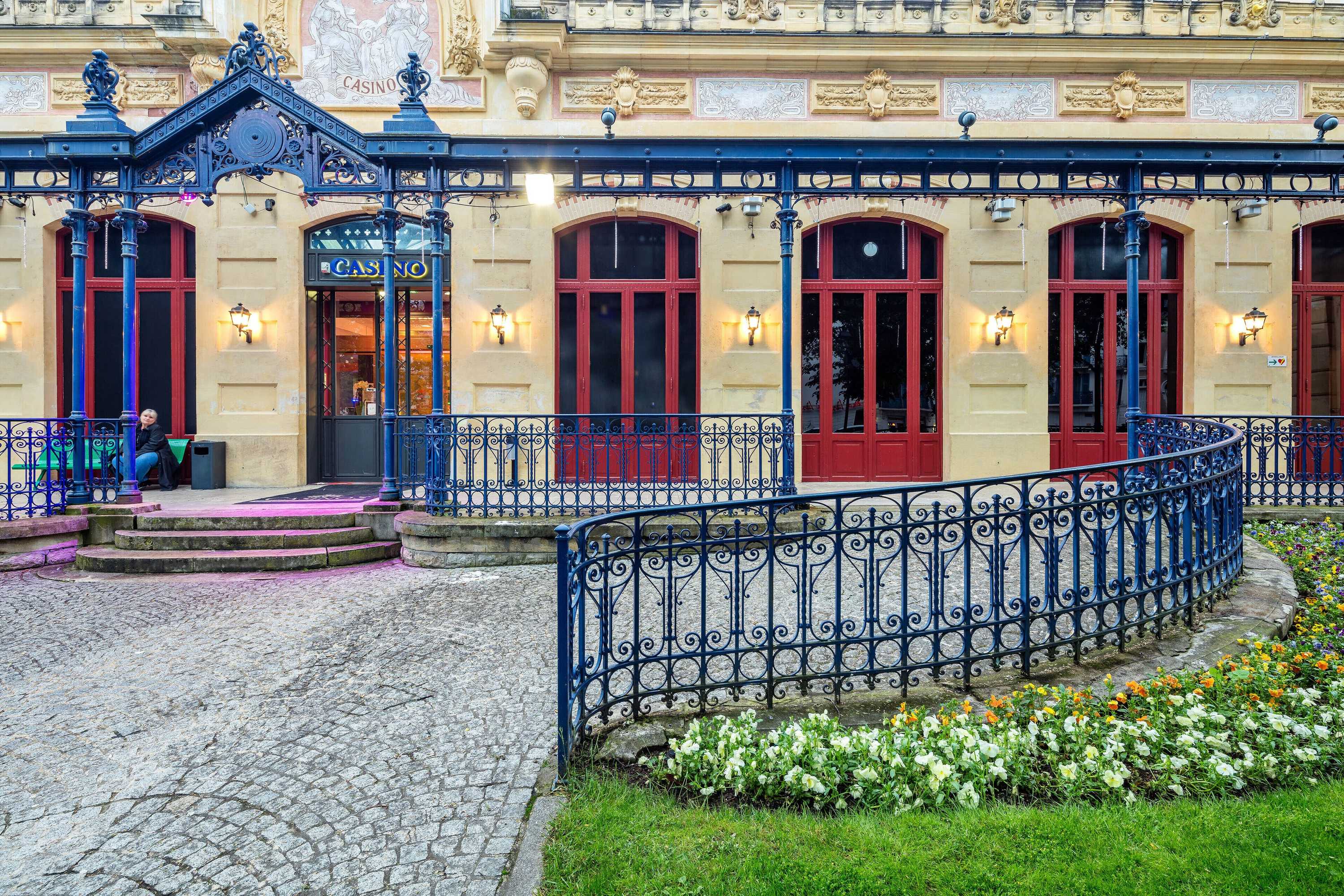 Gift card for Noemys Neris Montlucon - Hotel Restaurant Gift card for Noemys Neris Montlucon - Hotel Restaurant