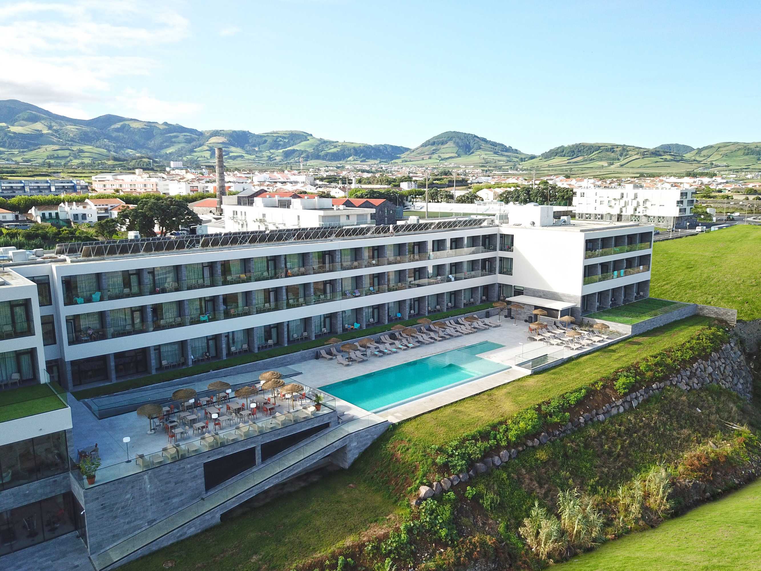 Gift card for Hotel Verde Mar & Spa Gift card for Hotel Verde Mar & Spa