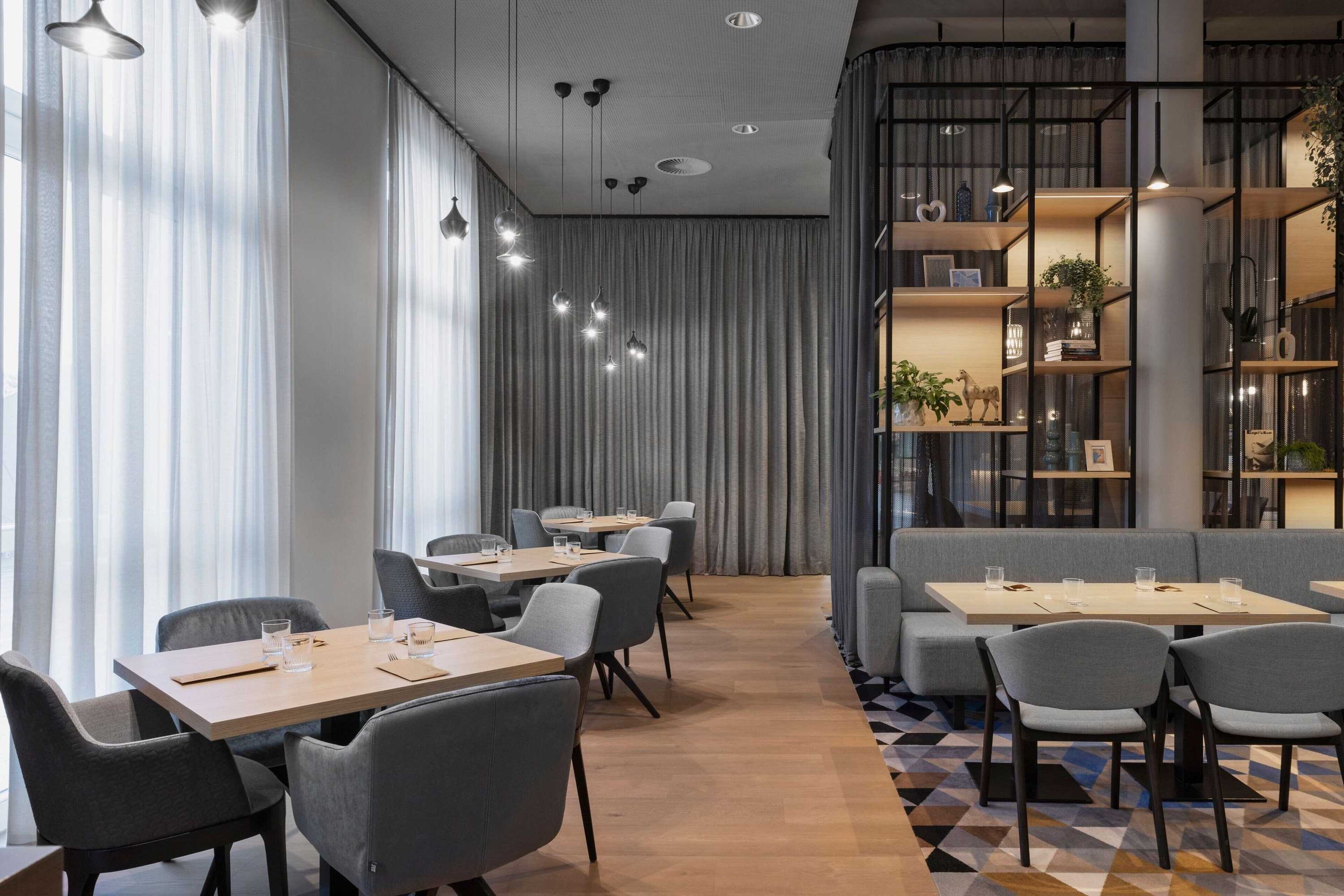 Gift card for Courtyard by Marriott Basel