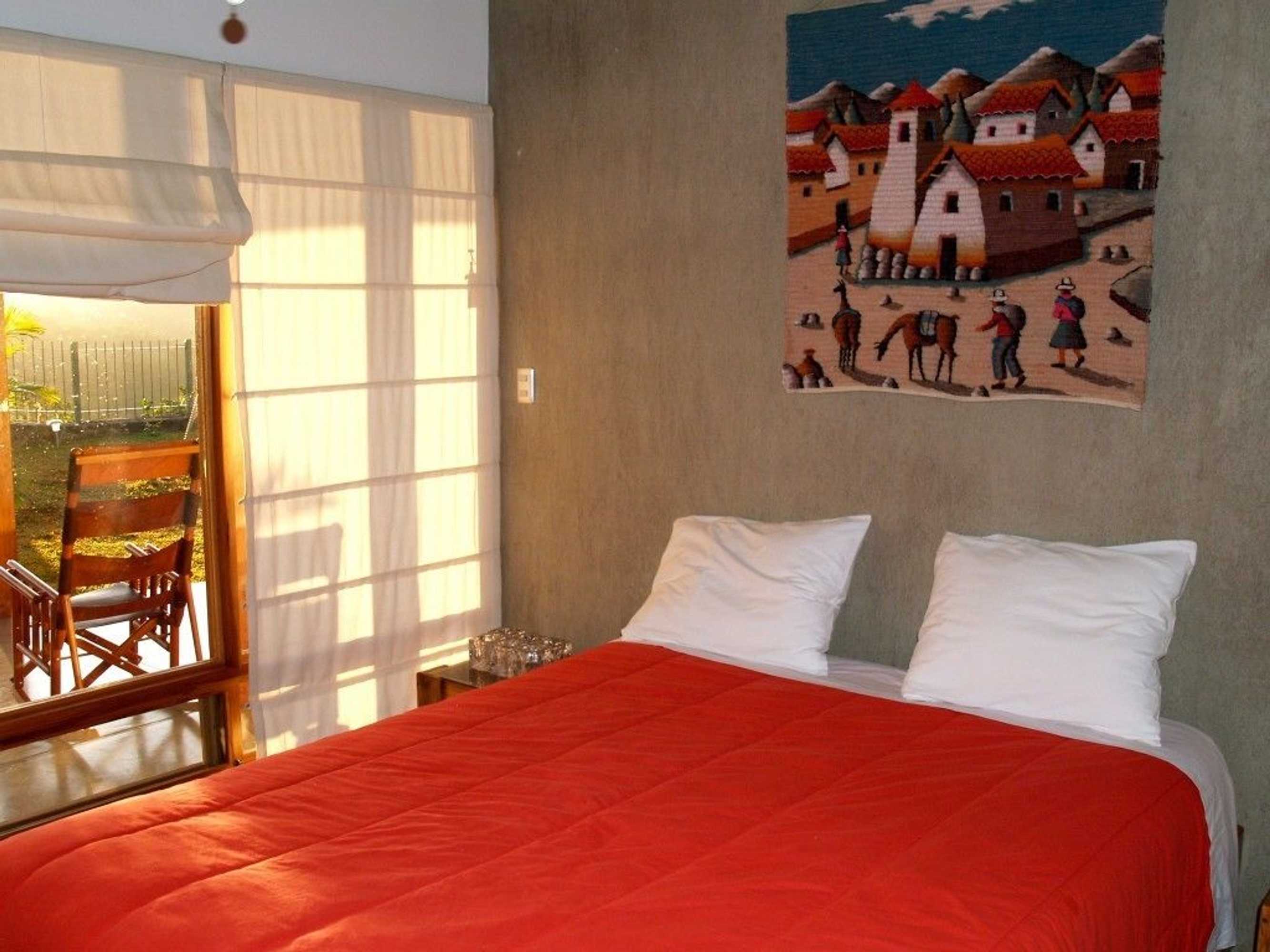 Gift card for Casa Amanecer Bed & Breakfast Gift card for Casa Amanecer Bed & Breakfast