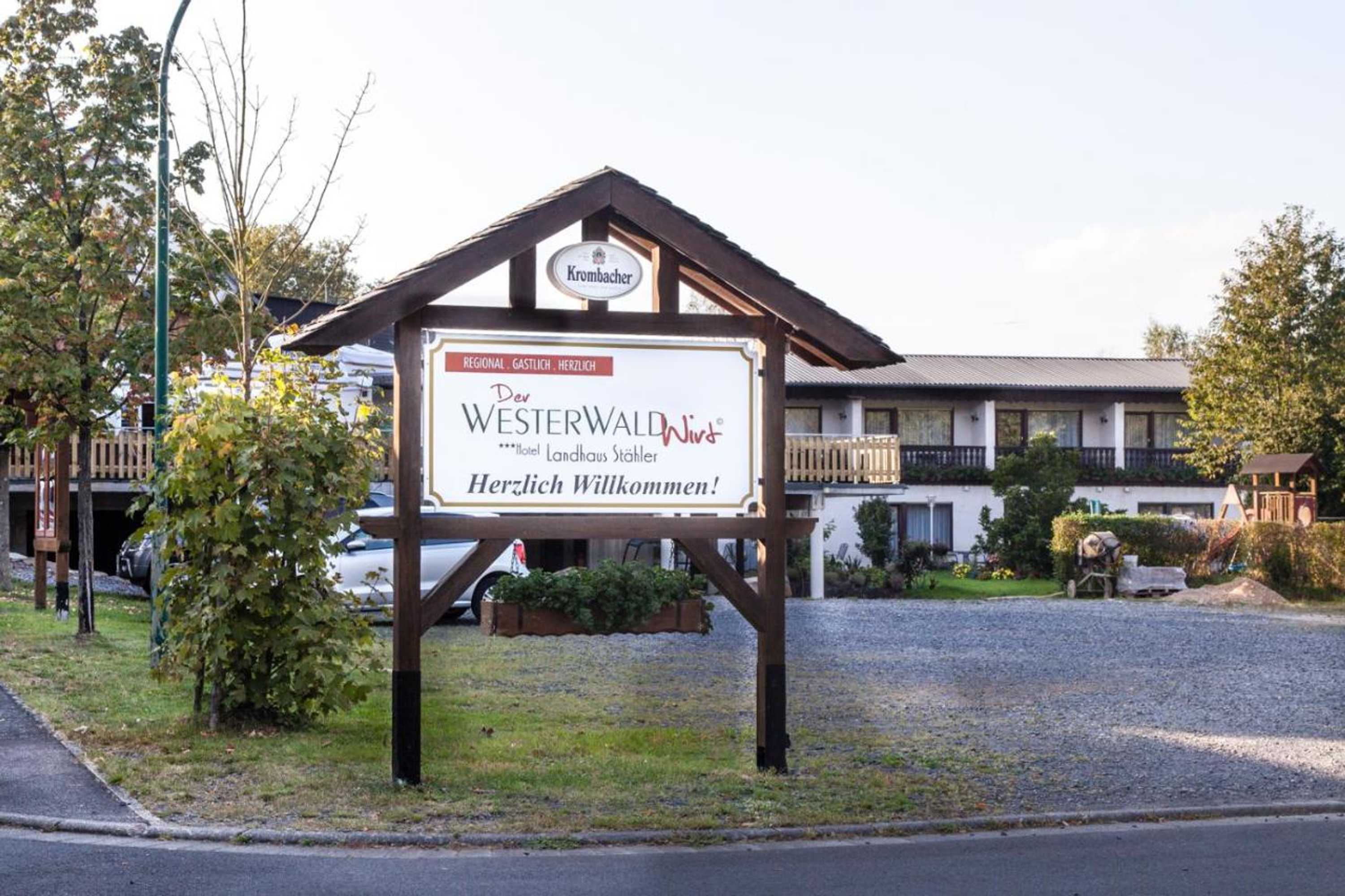 Gift card for Landhaus Stähler