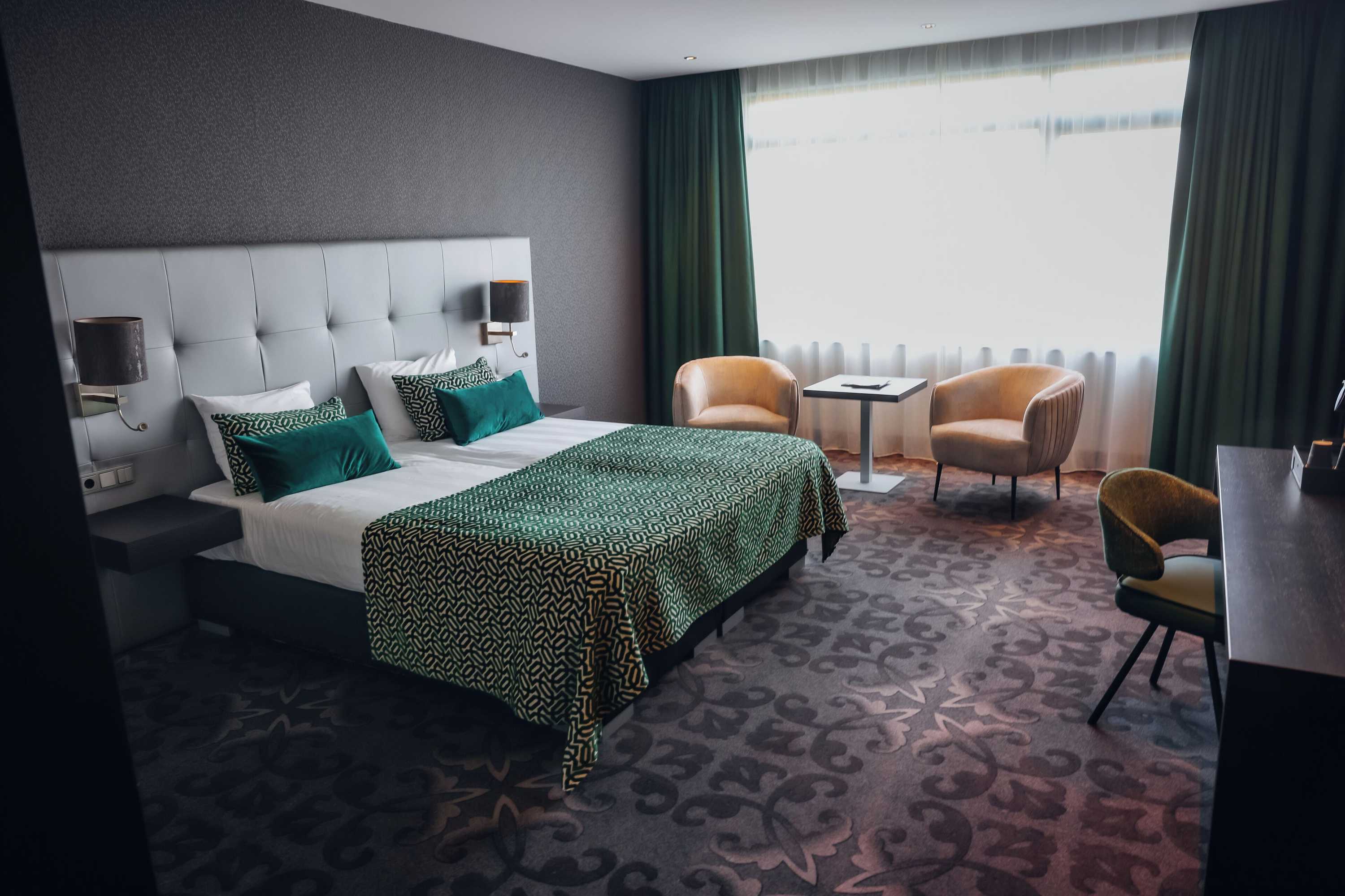 Gift card for Van Der Valk Hotel Almere Gift card for Van Der Valk Hotel Almere