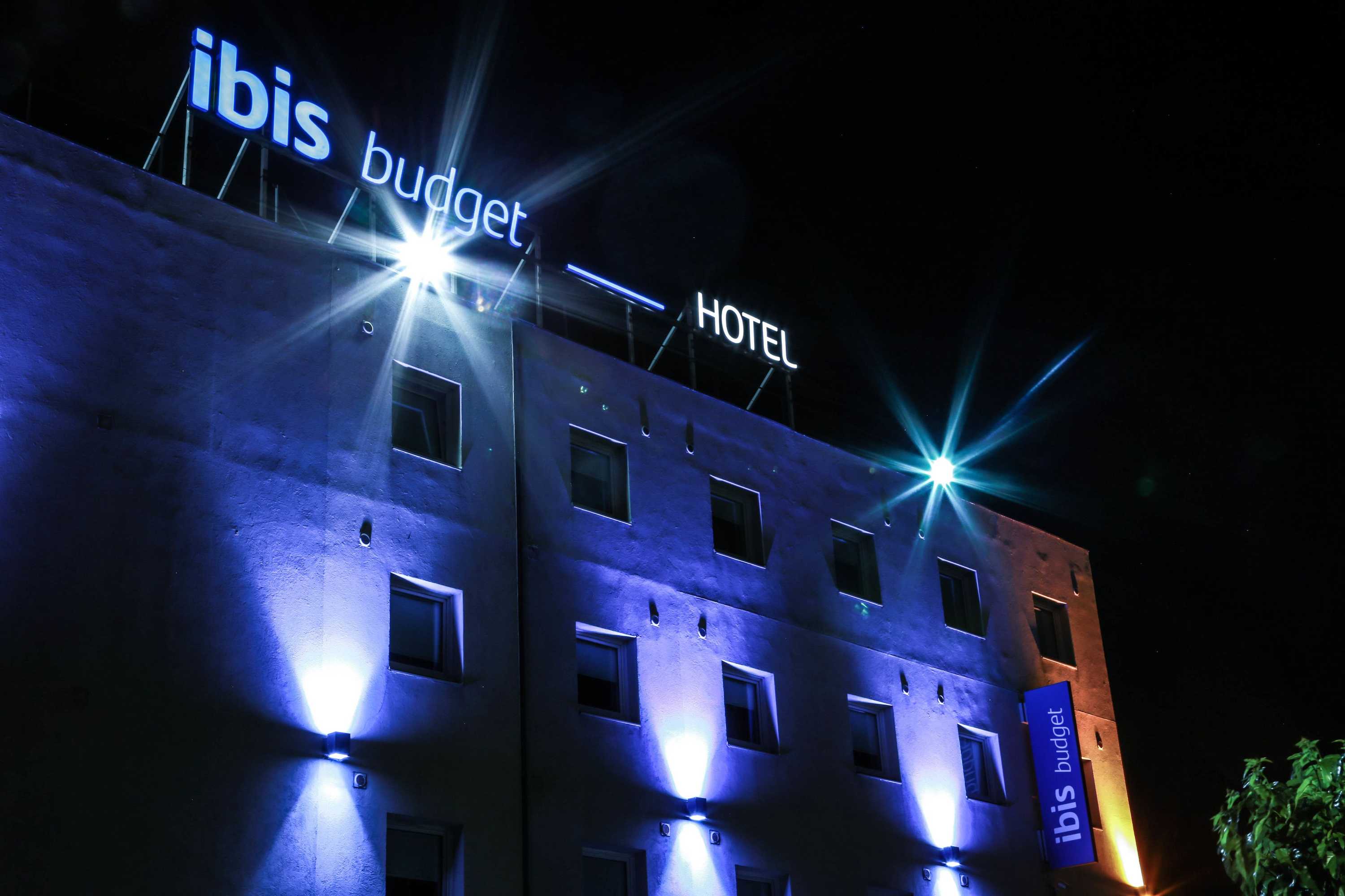 Gift card for Ibis Budget Marseille Vitrolles Gift card for Ibis Budget Marseille Vitrolles