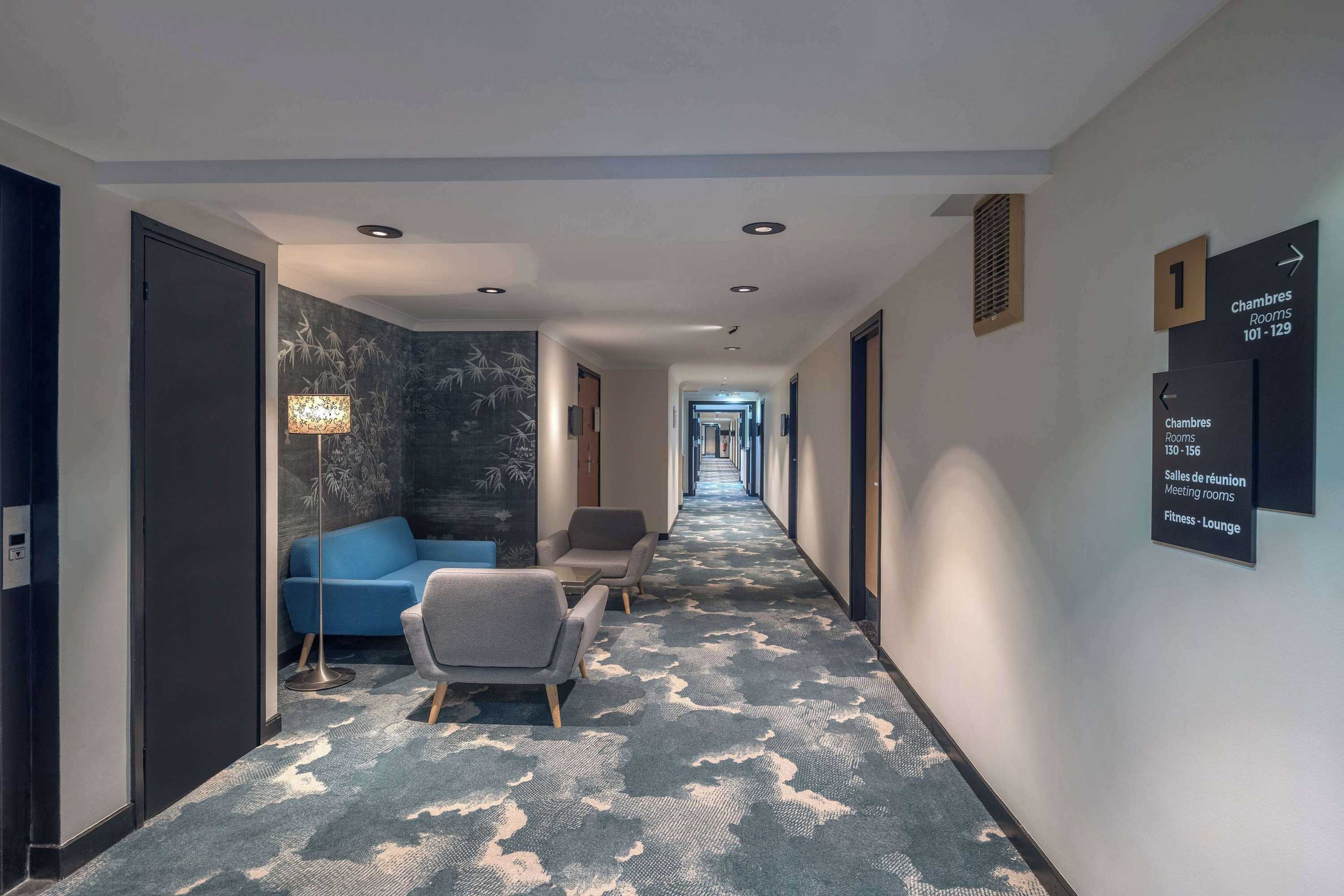 Gift card for Doubletree by Hilton Paris Bougival Gift card for Doubletree by Hilton Paris Bougival