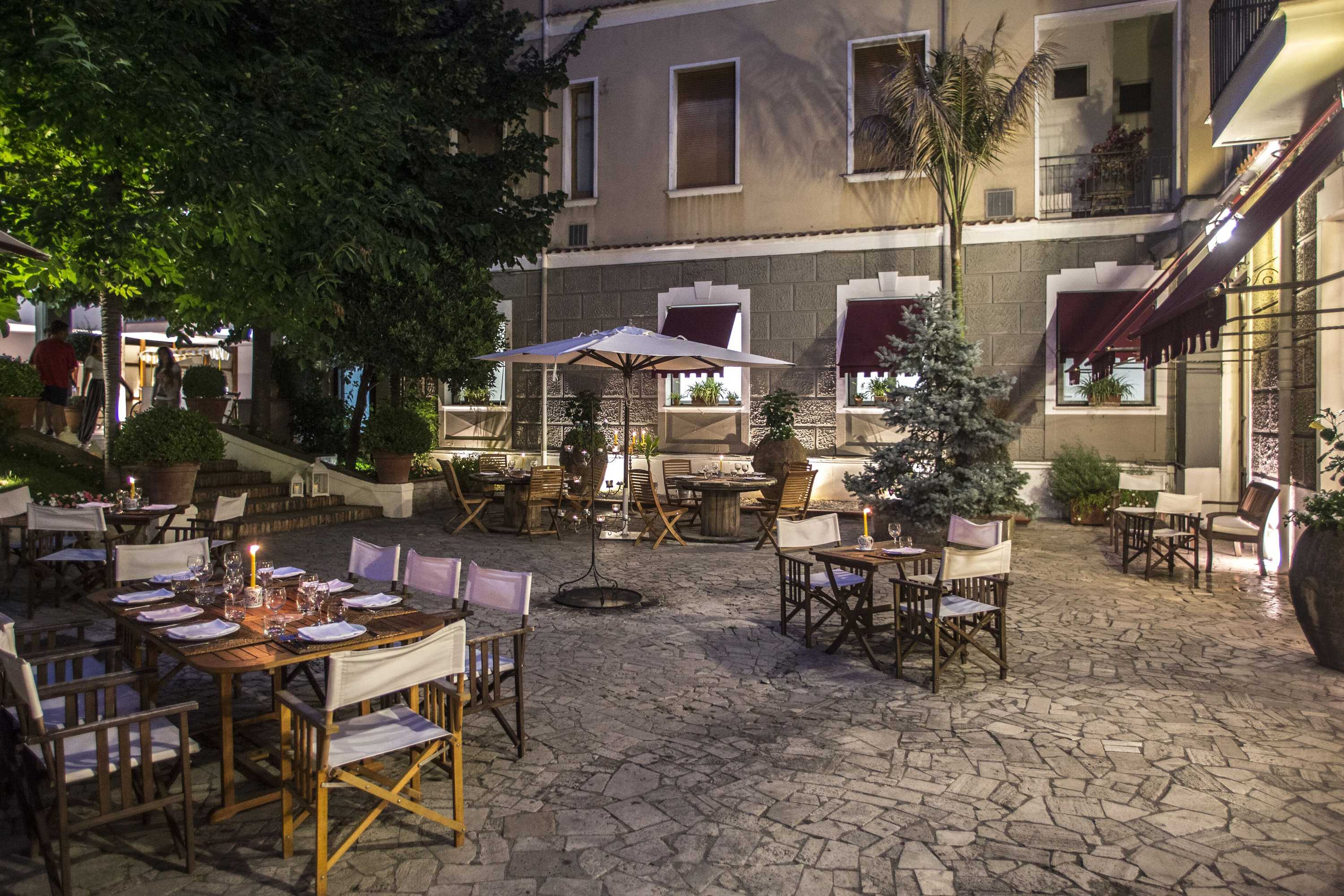 Gift card for Hotel Victoria Maiorino Gift card for Hotel Victoria Maiorino