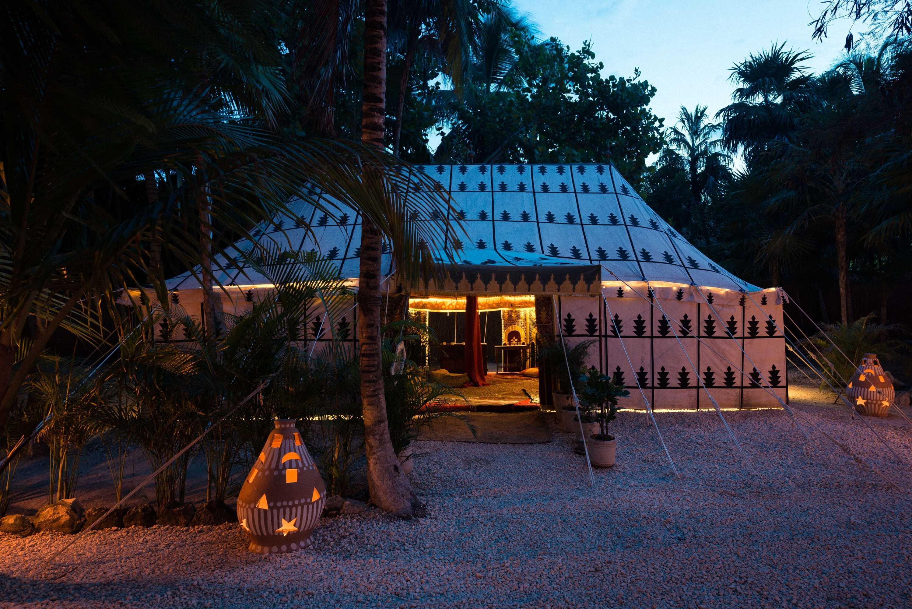 Gift card for Nomade Tulum Gift card for Nomade Tulum