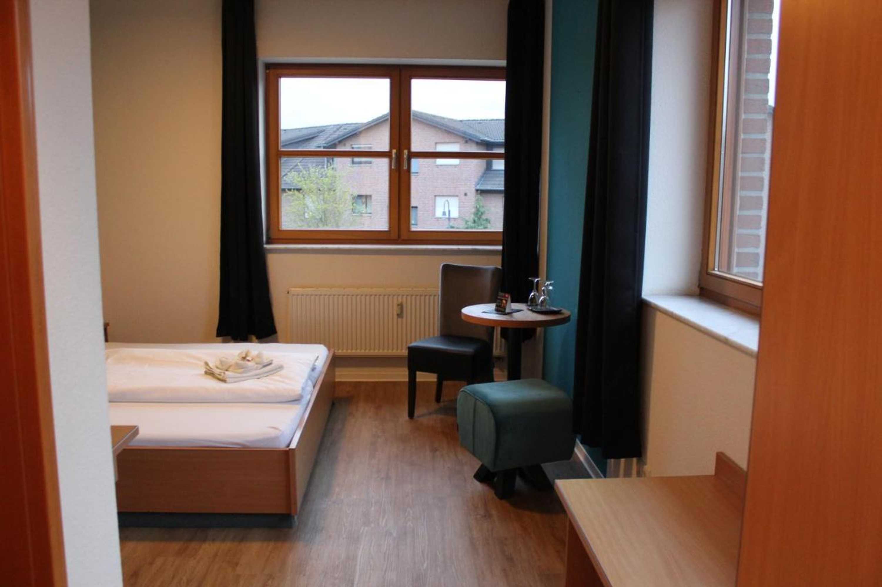 Gift card for Restaurant & Hotel Olympia Inden-Altdorf