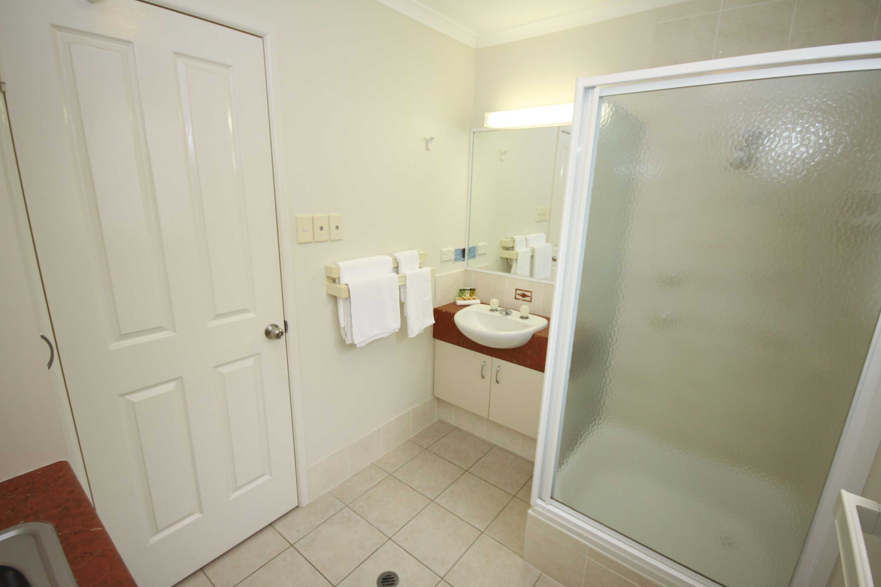 Gift card for Brisbane Gateway Resort