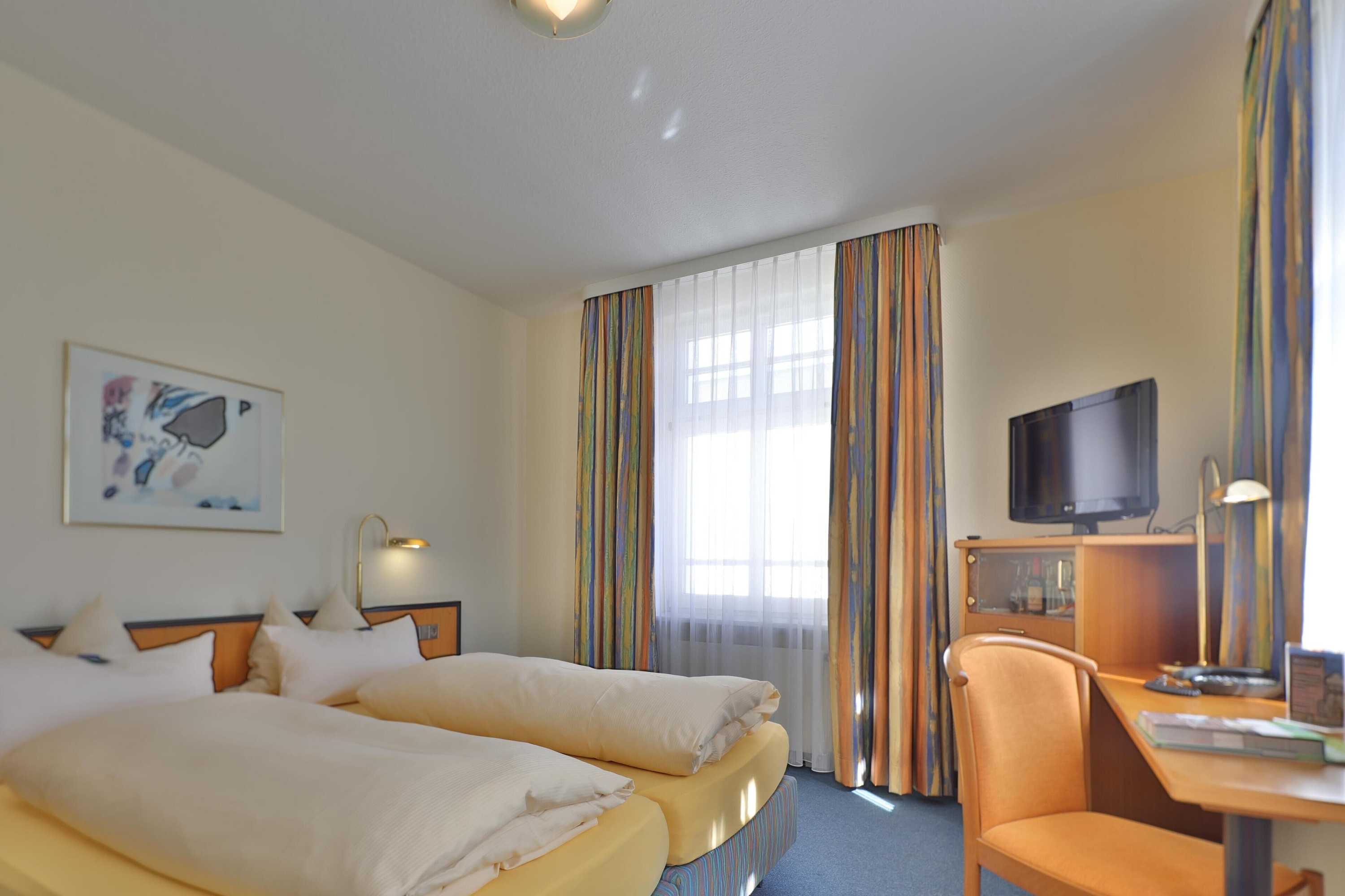 Gift card for Ringhotel Neustädter Hof