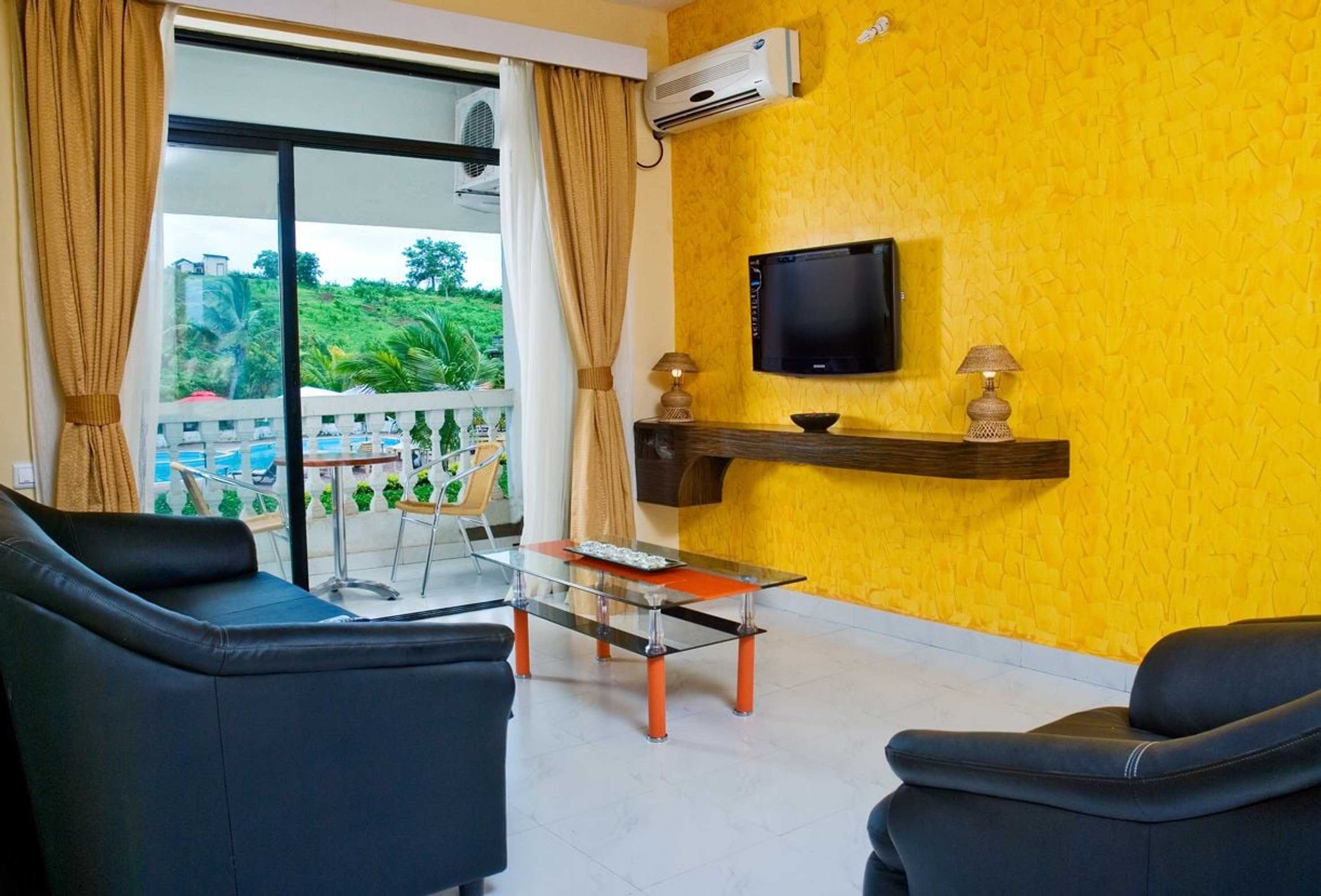 Gift card for Peace Valley Hotel Apartments & Spa