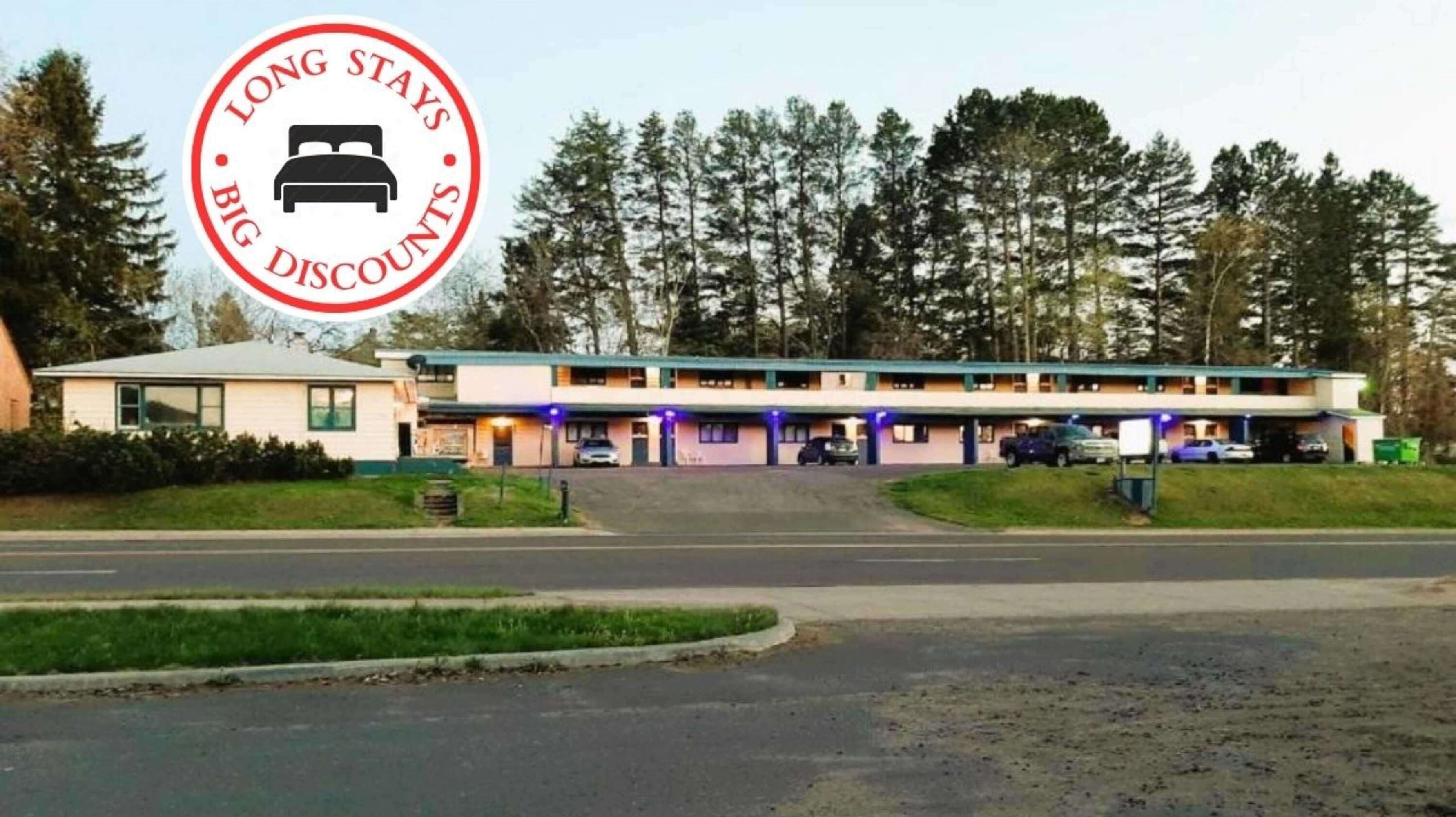 Gift card for Love Hotels Timberline By Oyo Lake Superior Gift card for Love Hotels Timberline By Oyo Lake Superior