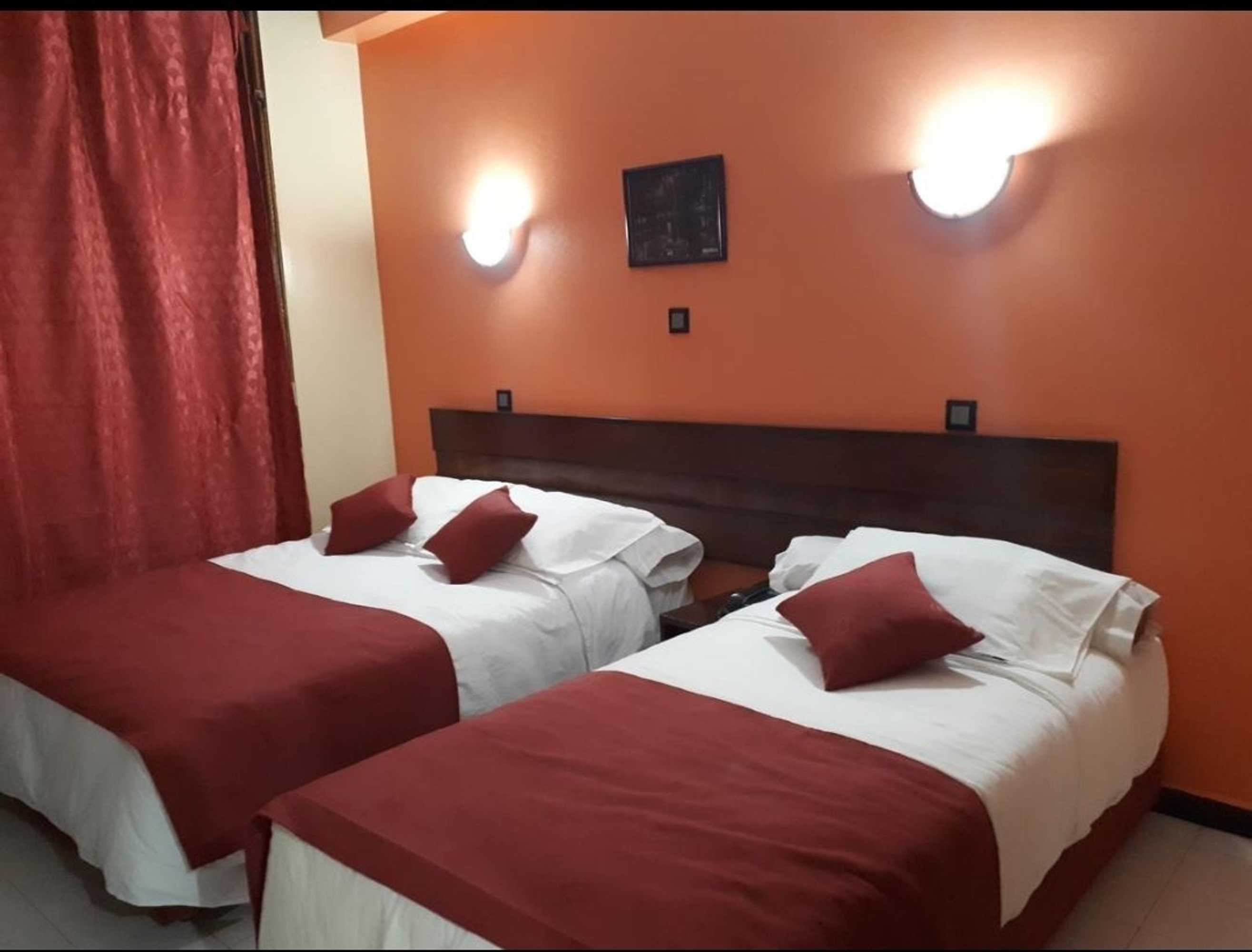 Gift card for Hotel Lixus Nador Gift card for Hotel Lixus Nador