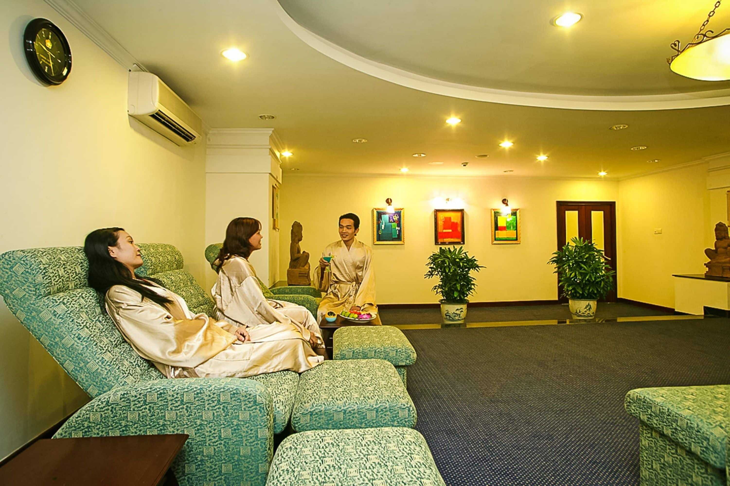 Gift card for Sai Gon - Quy Nhon Hotel Gift card for Sai Gon - Quy Nhon Hotel