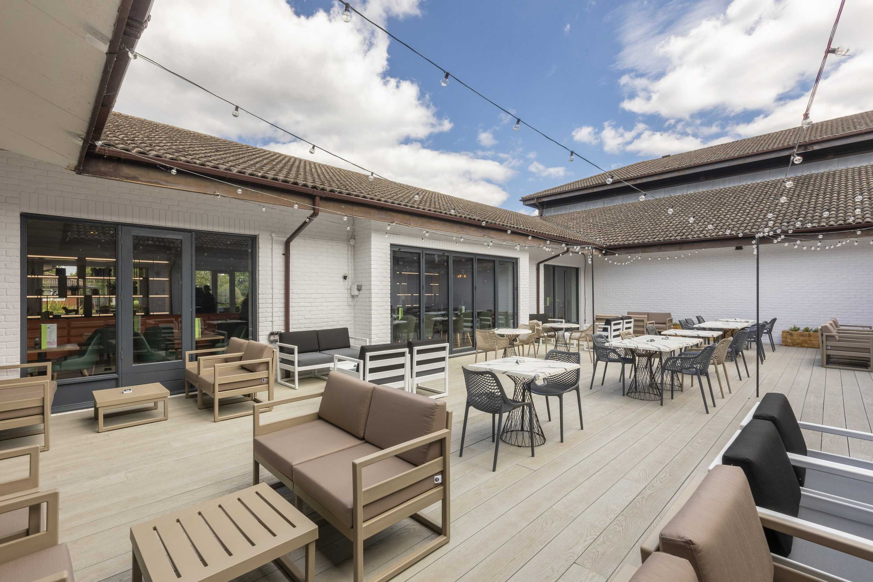 Gift card for Holiday Inn Guildford by Ihg