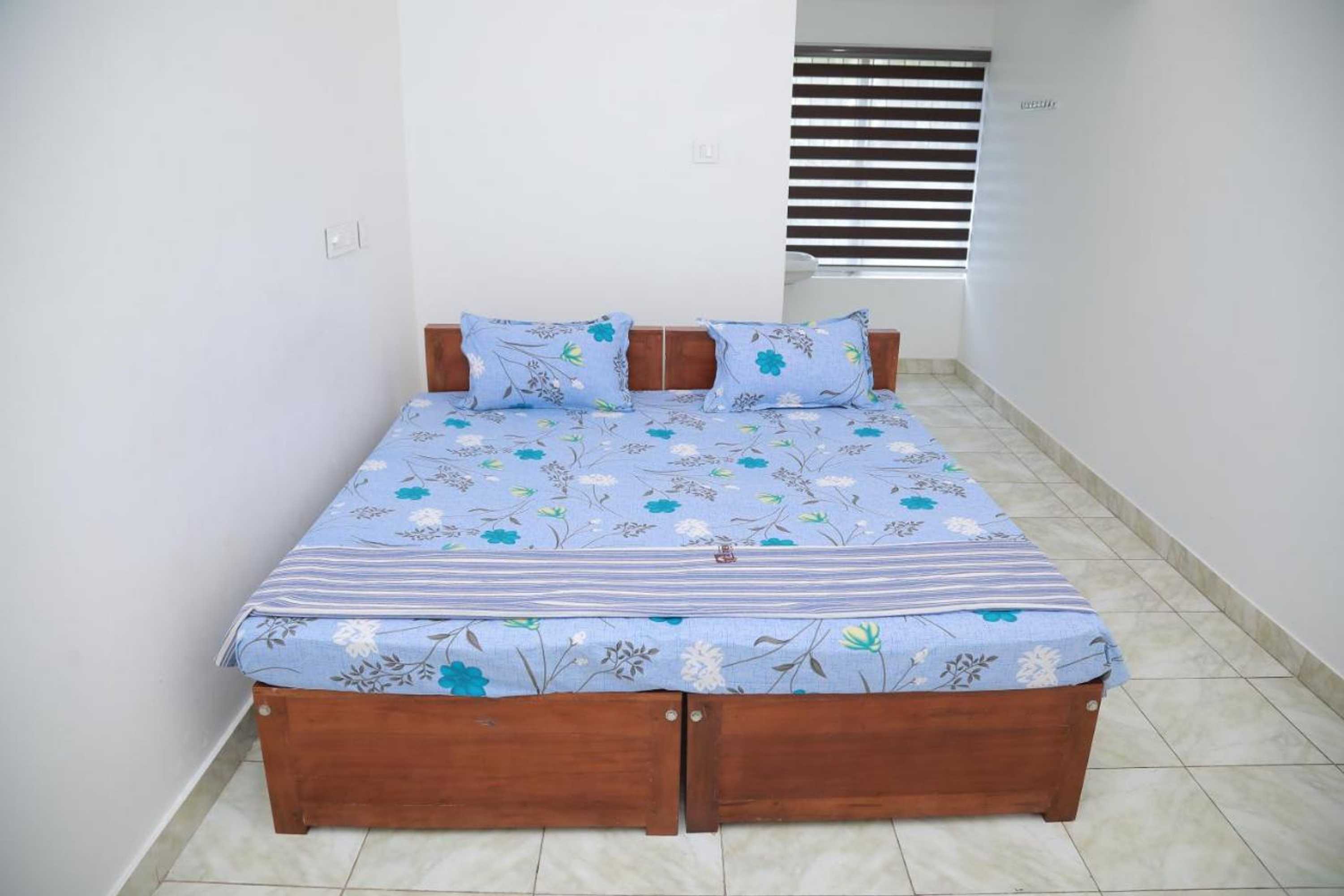 Gift card for Thekkumpuram Tourist Home