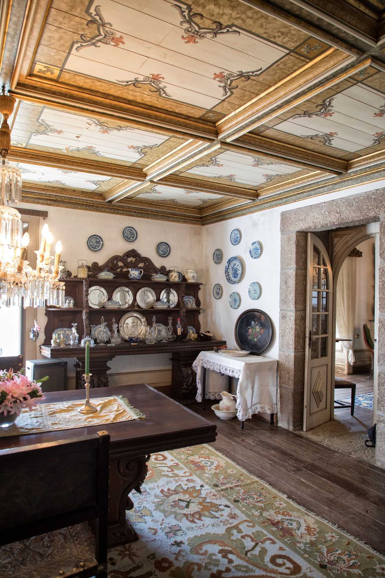 Gift card for Casa do Ribeiro