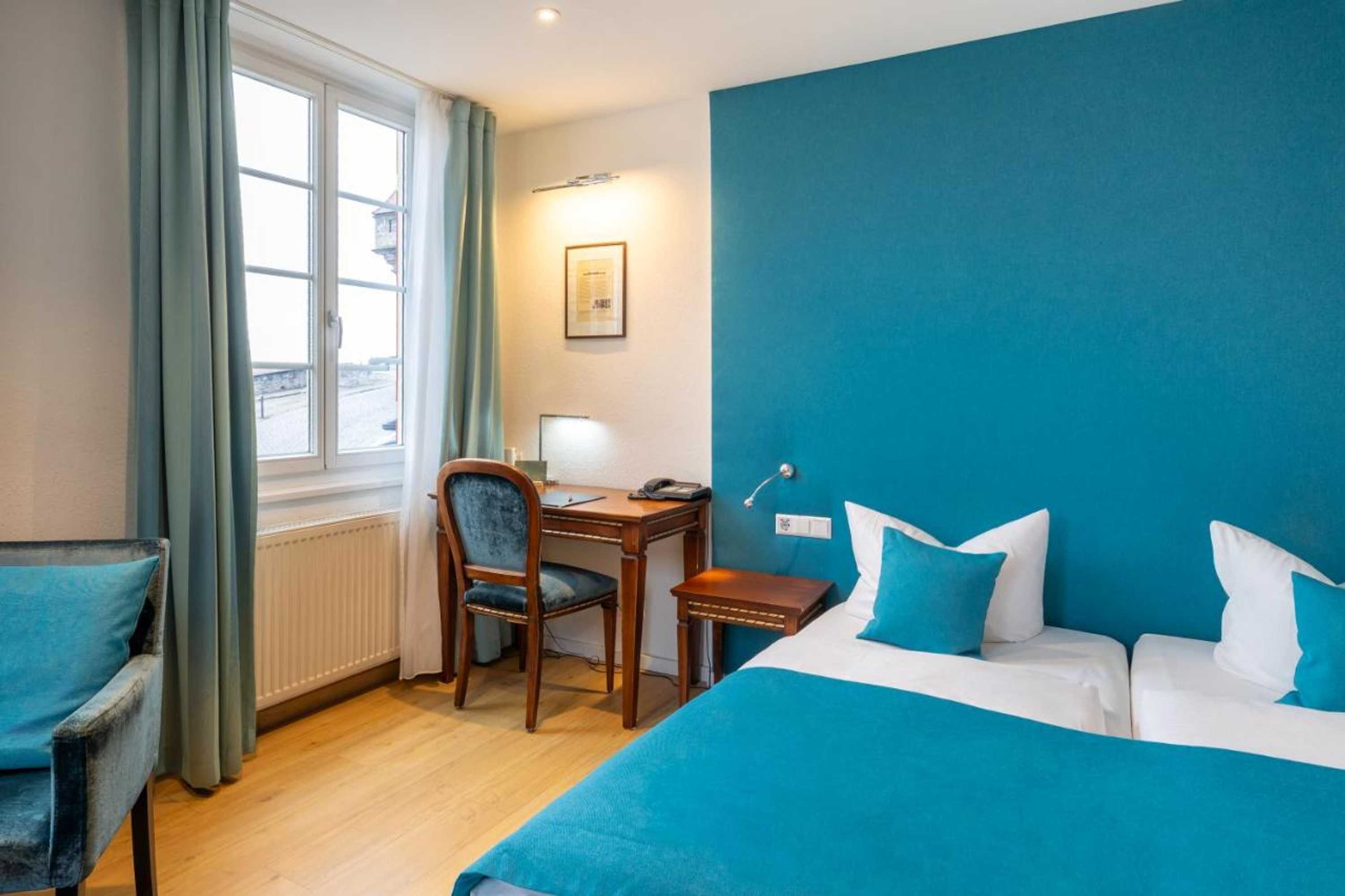 Gift card for Hotel Am Schloss *** Superior