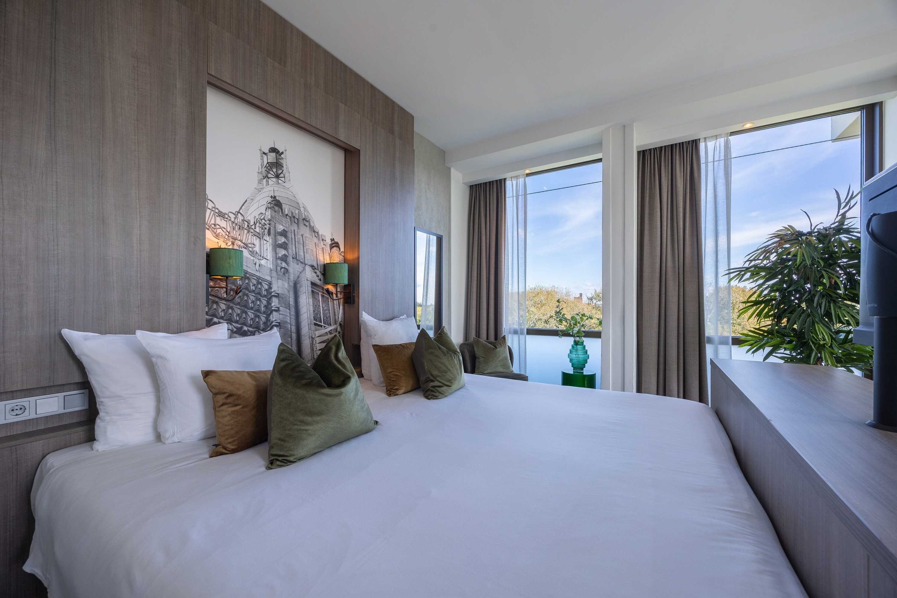 Gift card for Leonardo Hotel Amsterdam Rembrandtpark