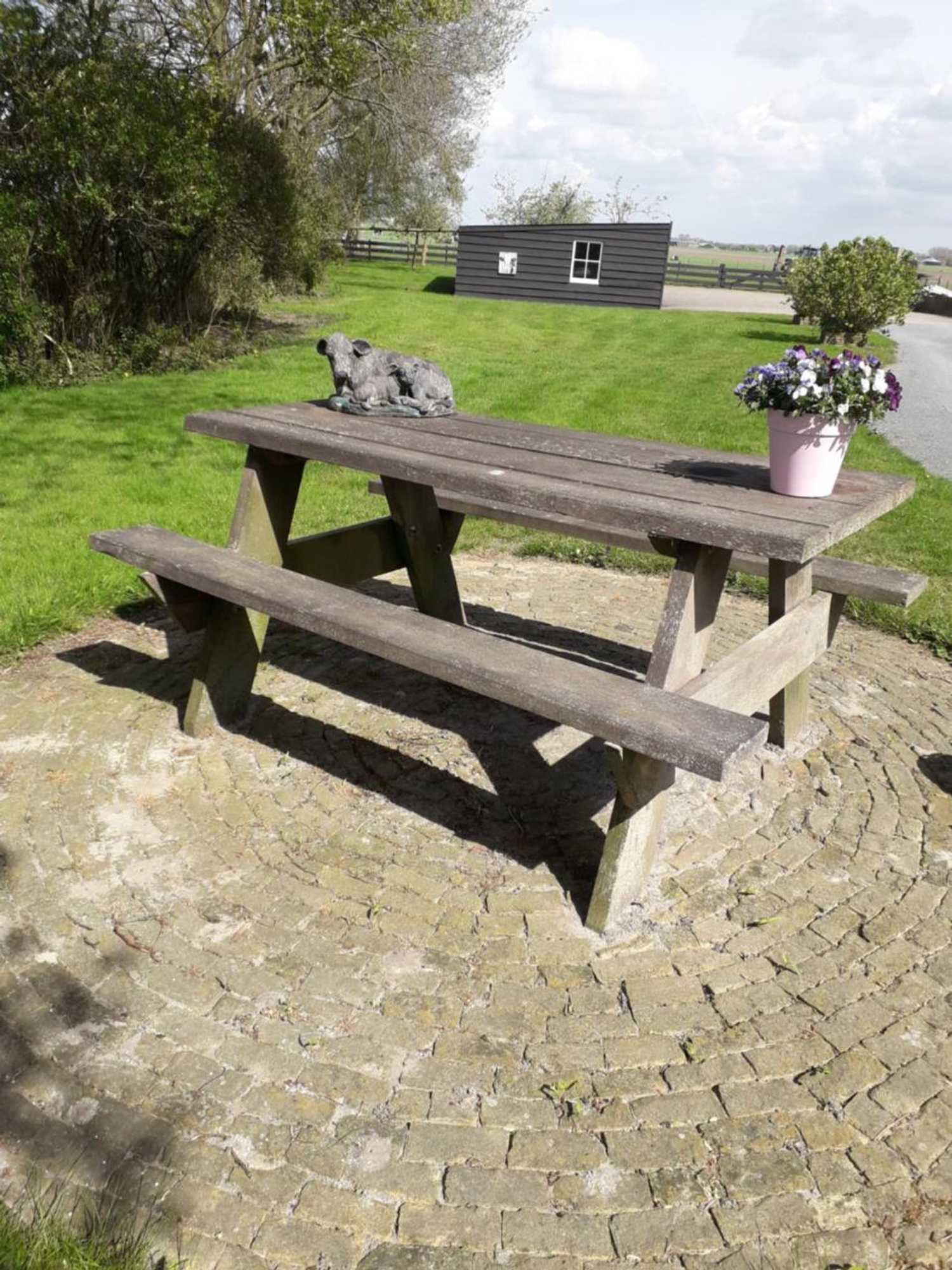 Gift card for B & B De Gouwe Plek