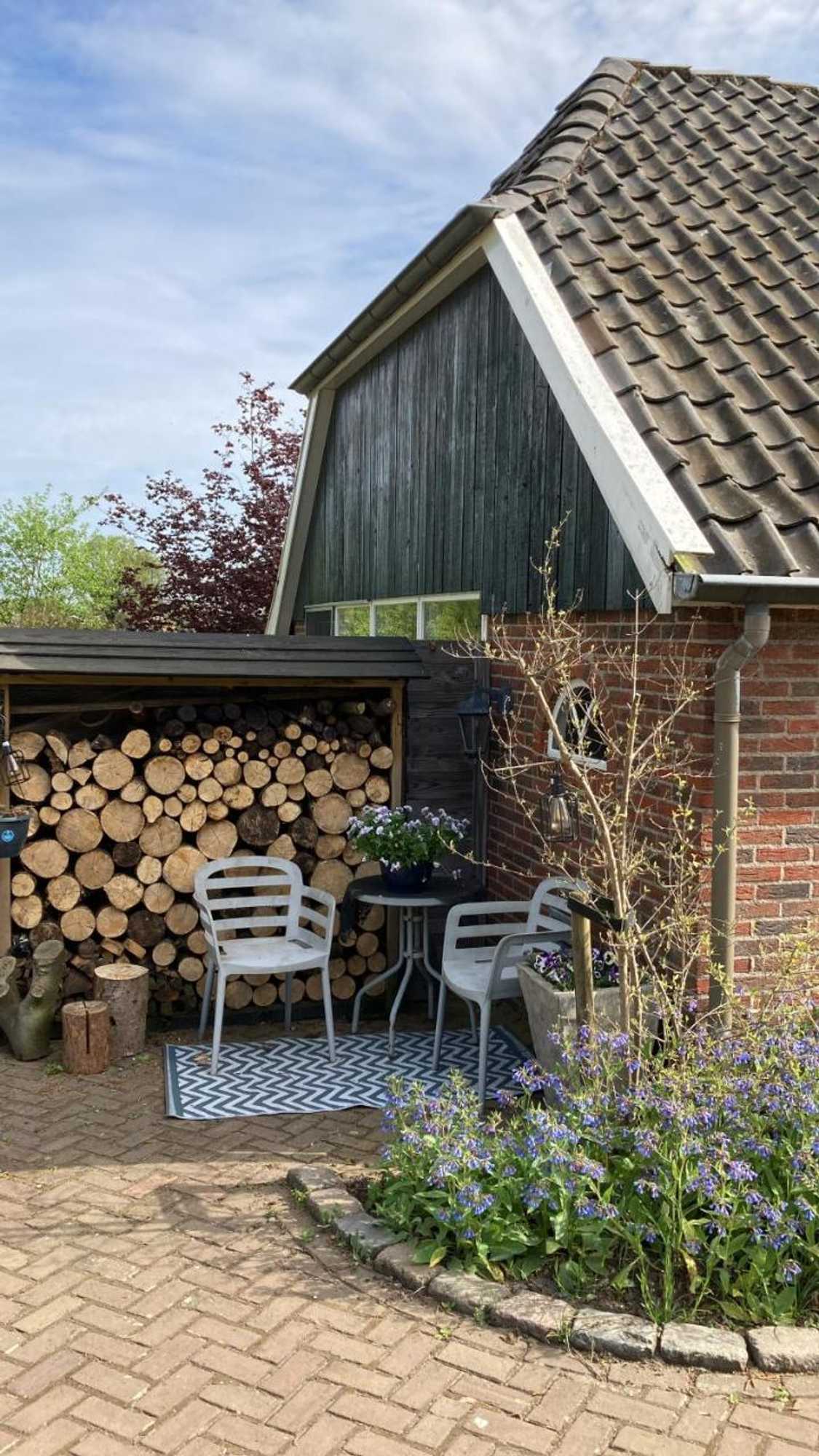 Gift card for Gastenverblijf 't Oelengoor