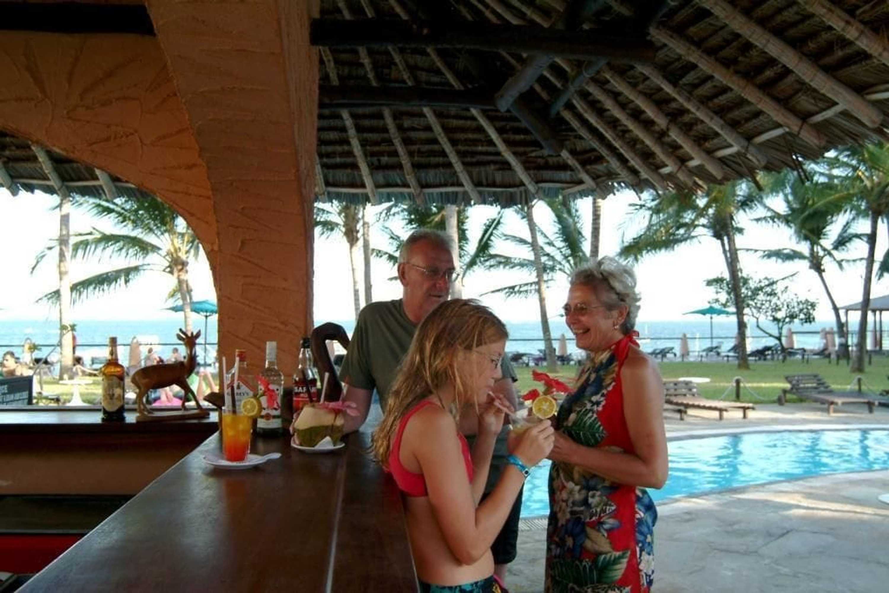 Gift card for Bamburi Beach Hotel - All Inclusive Gift card for Bamburi Beach Hotel - All Inclusive